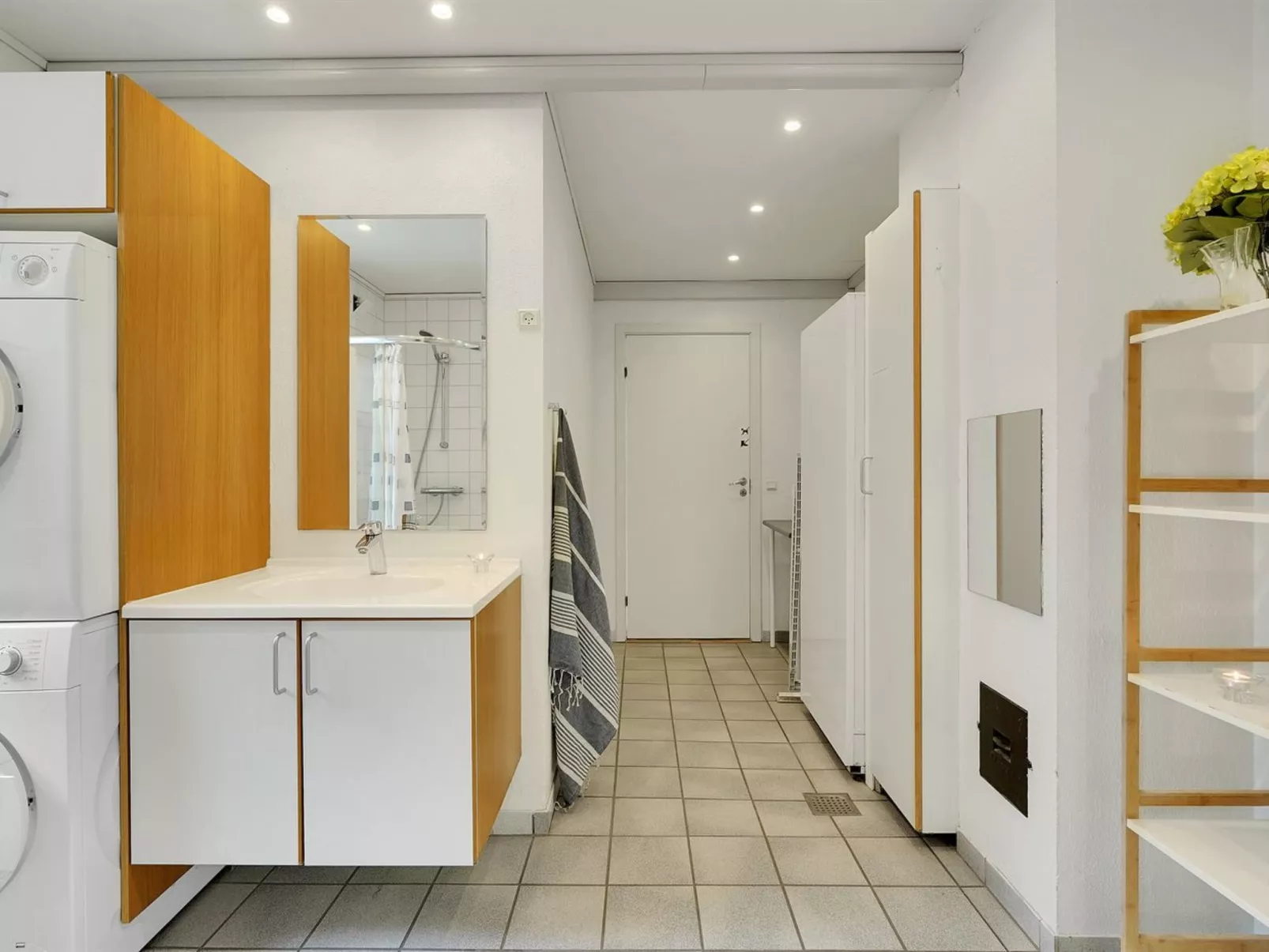 "Henrike" - 3.3km from the sea-Drinnen