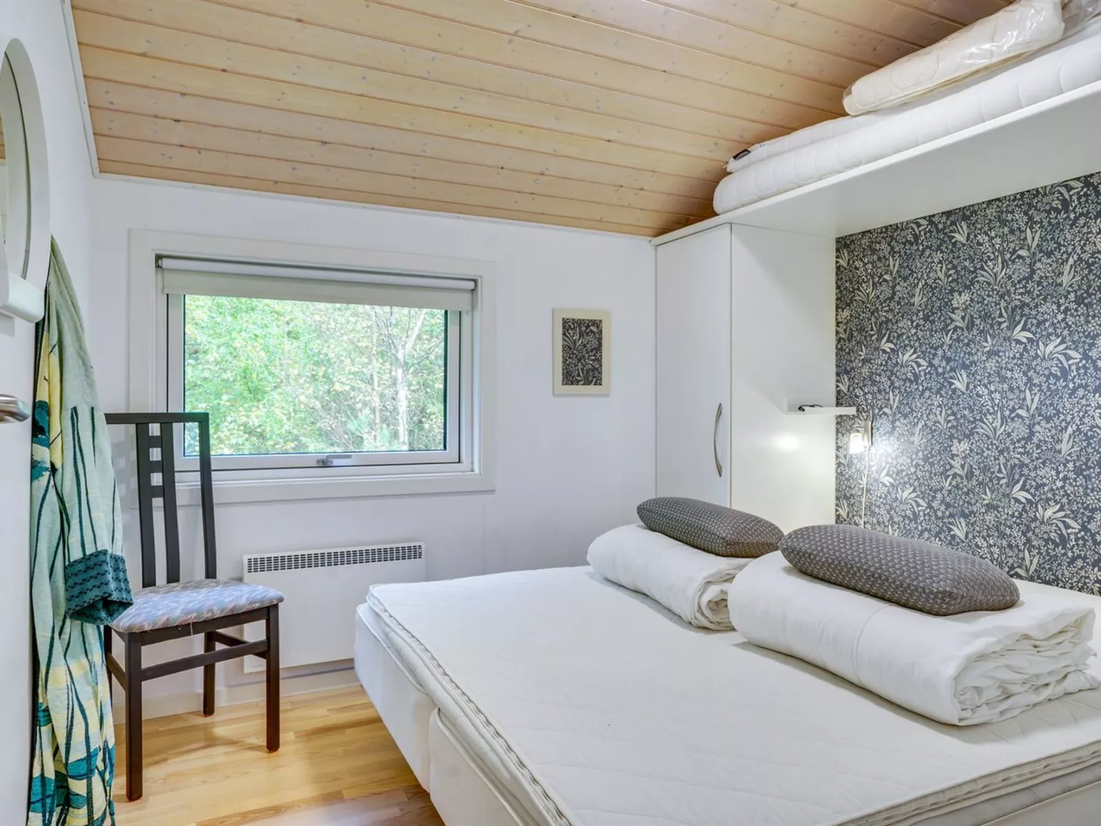 "Tishon" - 100m from the sea-Dedans