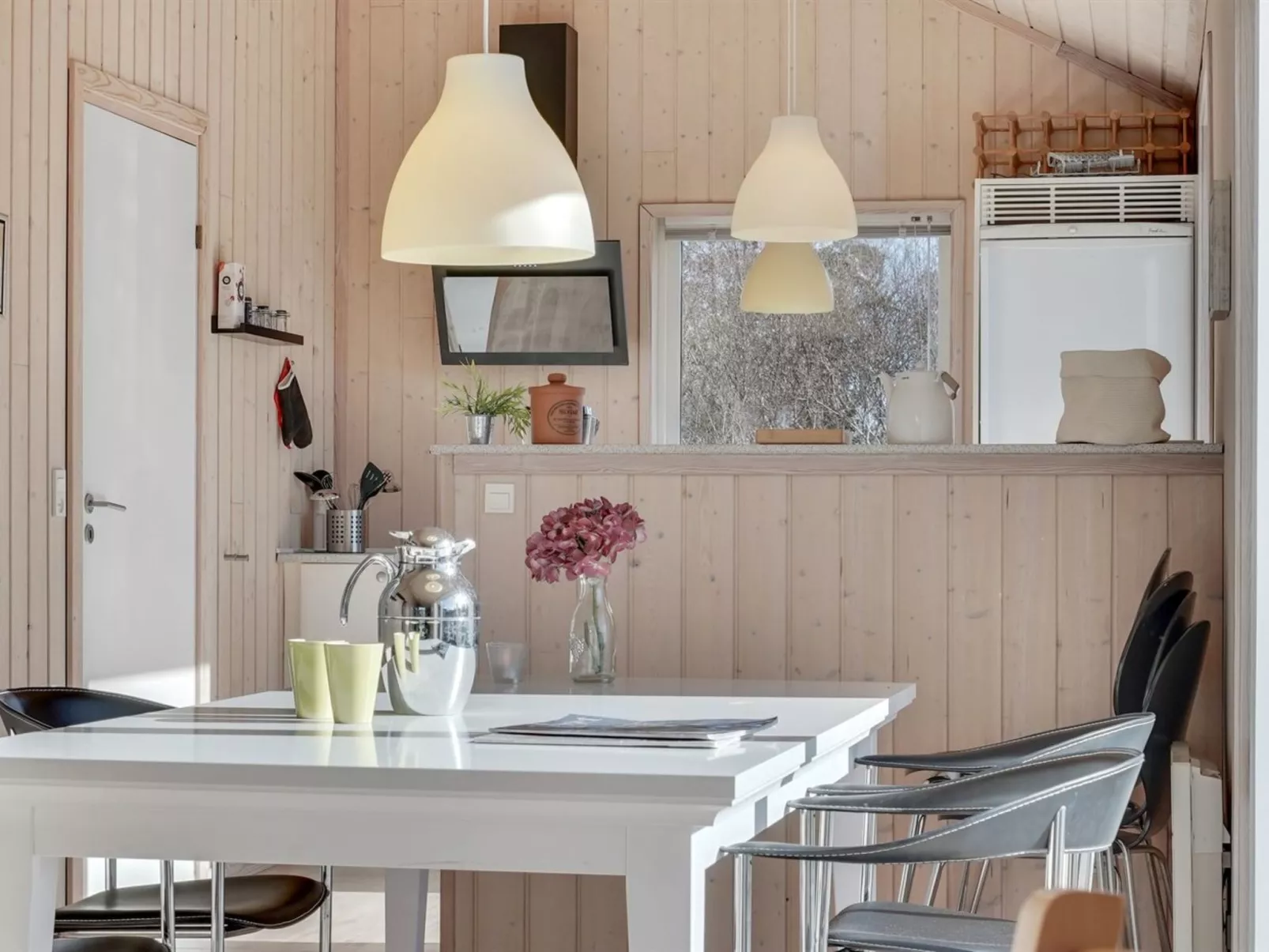 "Jil" - 750m from the sea-Drinnen