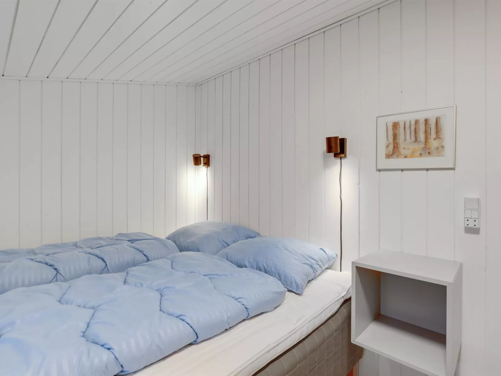 "Gaja" - 1km from the sea-Dedans