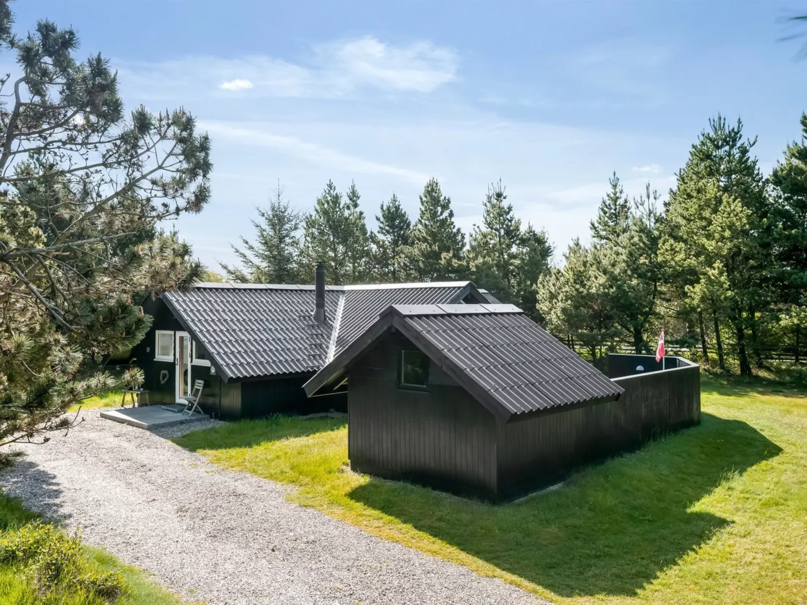 "Rumena" - 800m from the sea-Dehors