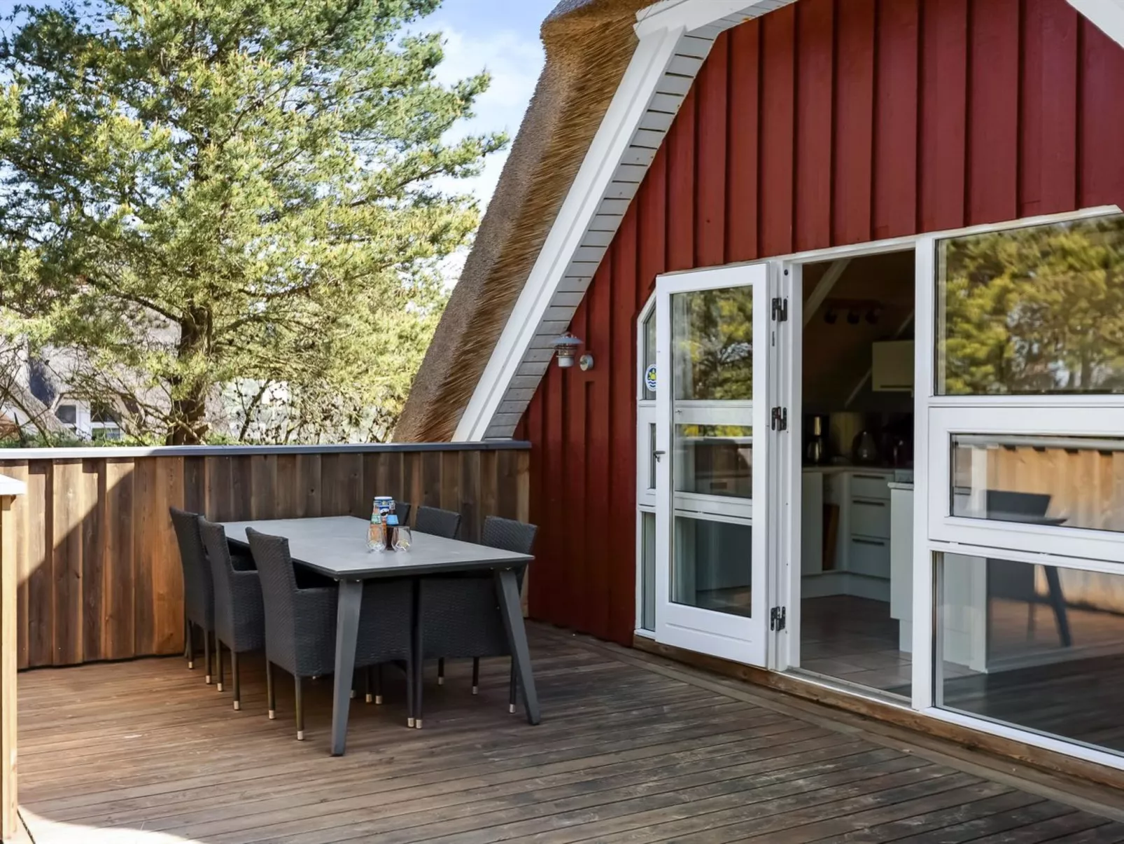 "Urpo" - 6km from the sea-Outside