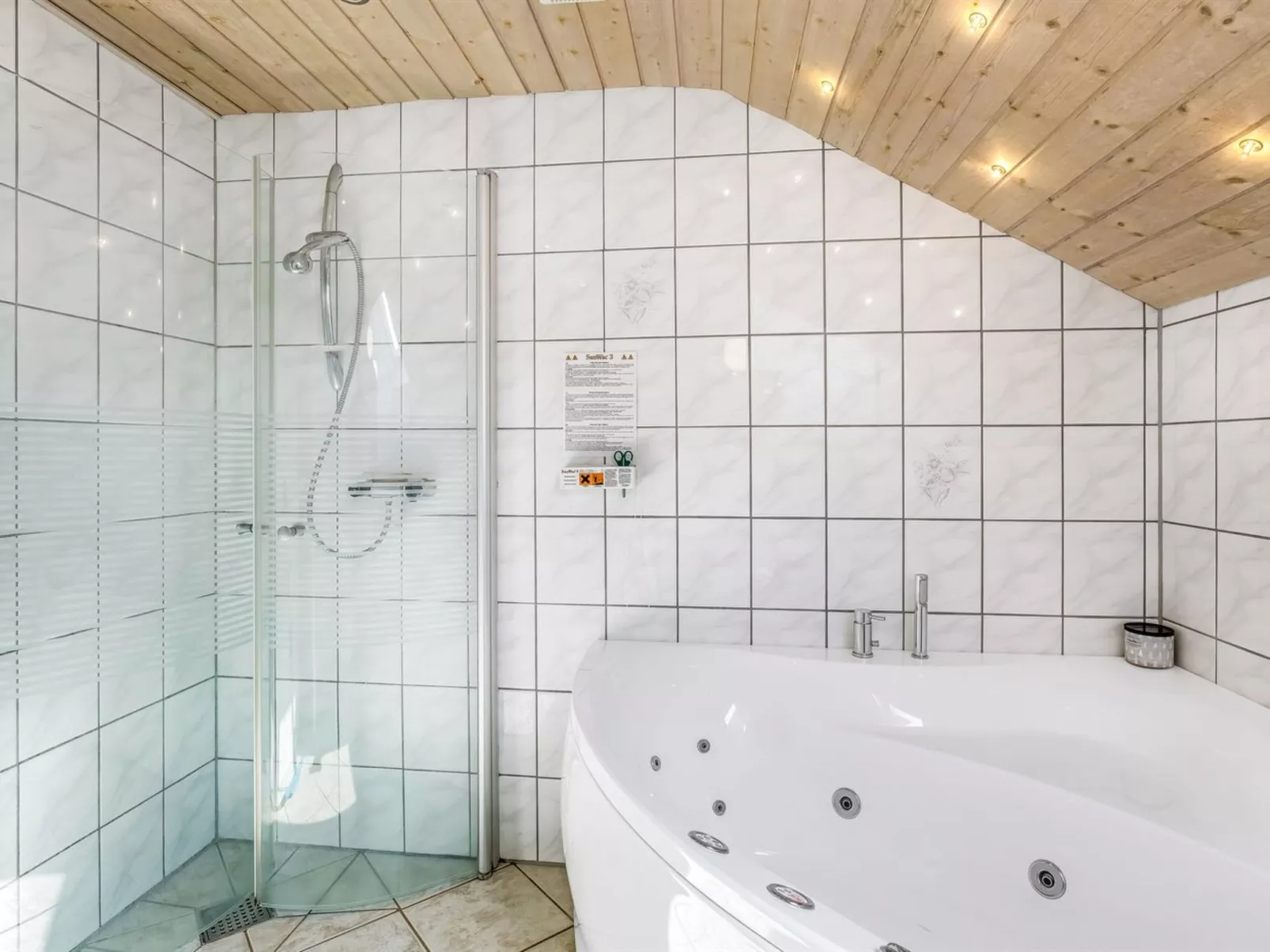 "Sanelma" - 900m from the sea-Drinnen