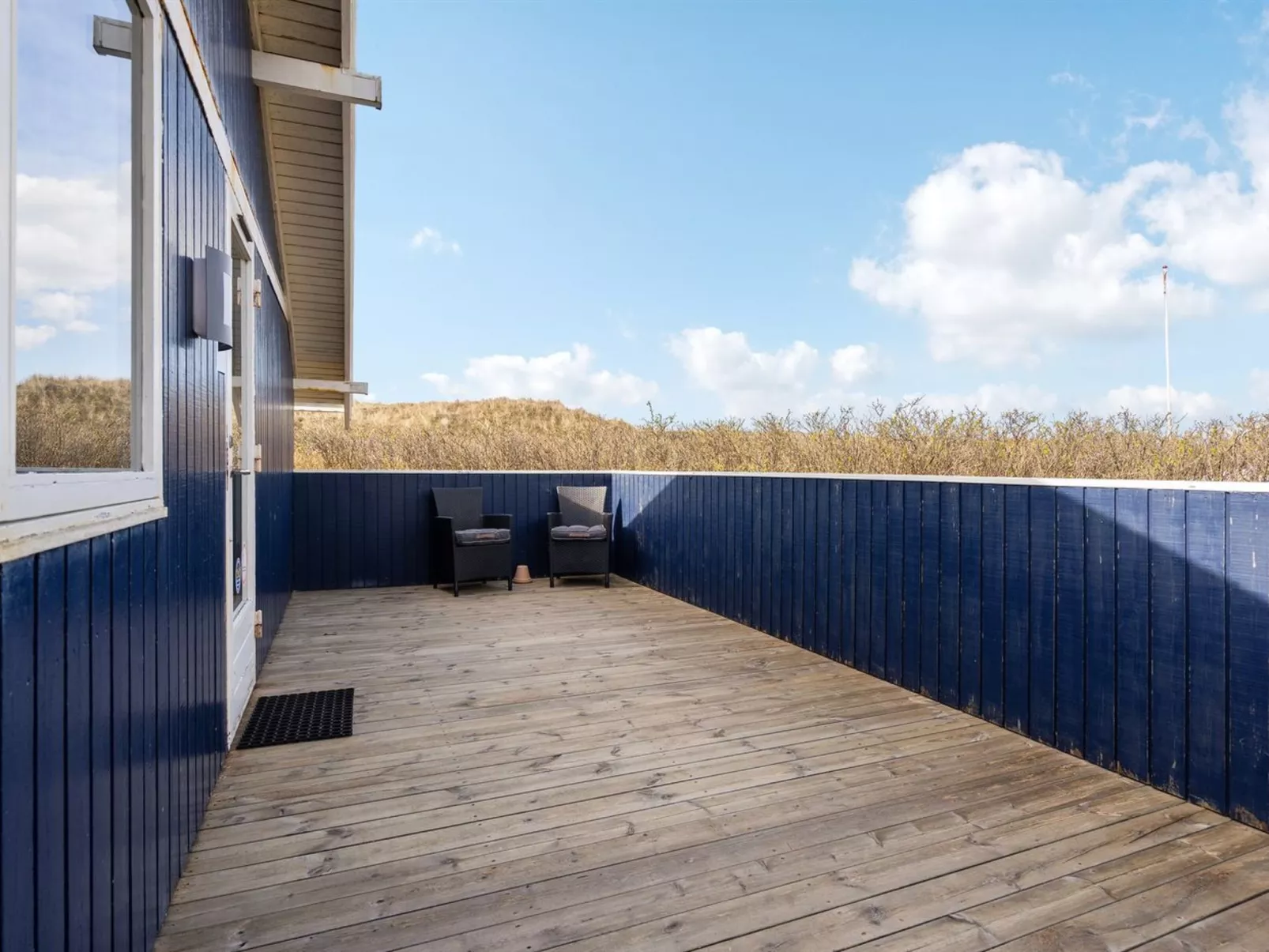 "Asalonis" - 250m from the sea-Outside