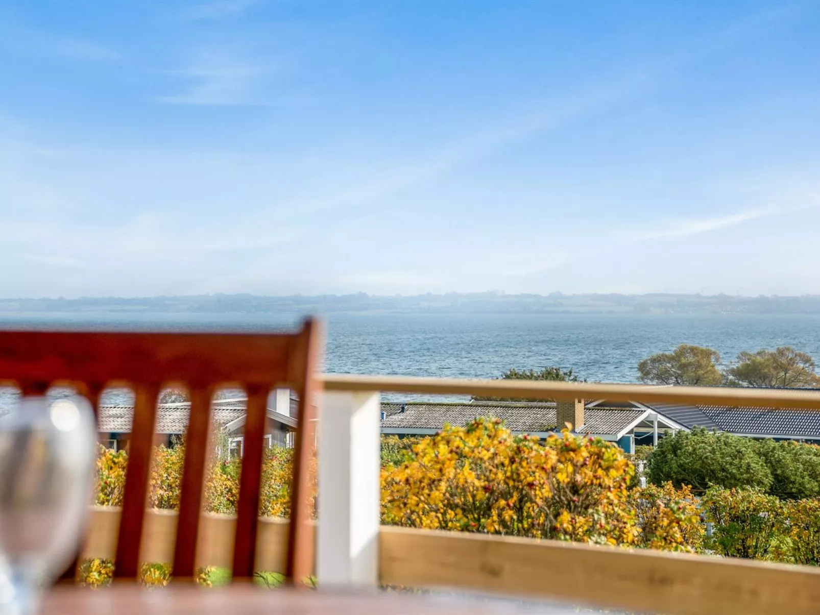 "Arton" - 300m from the sea-Outside