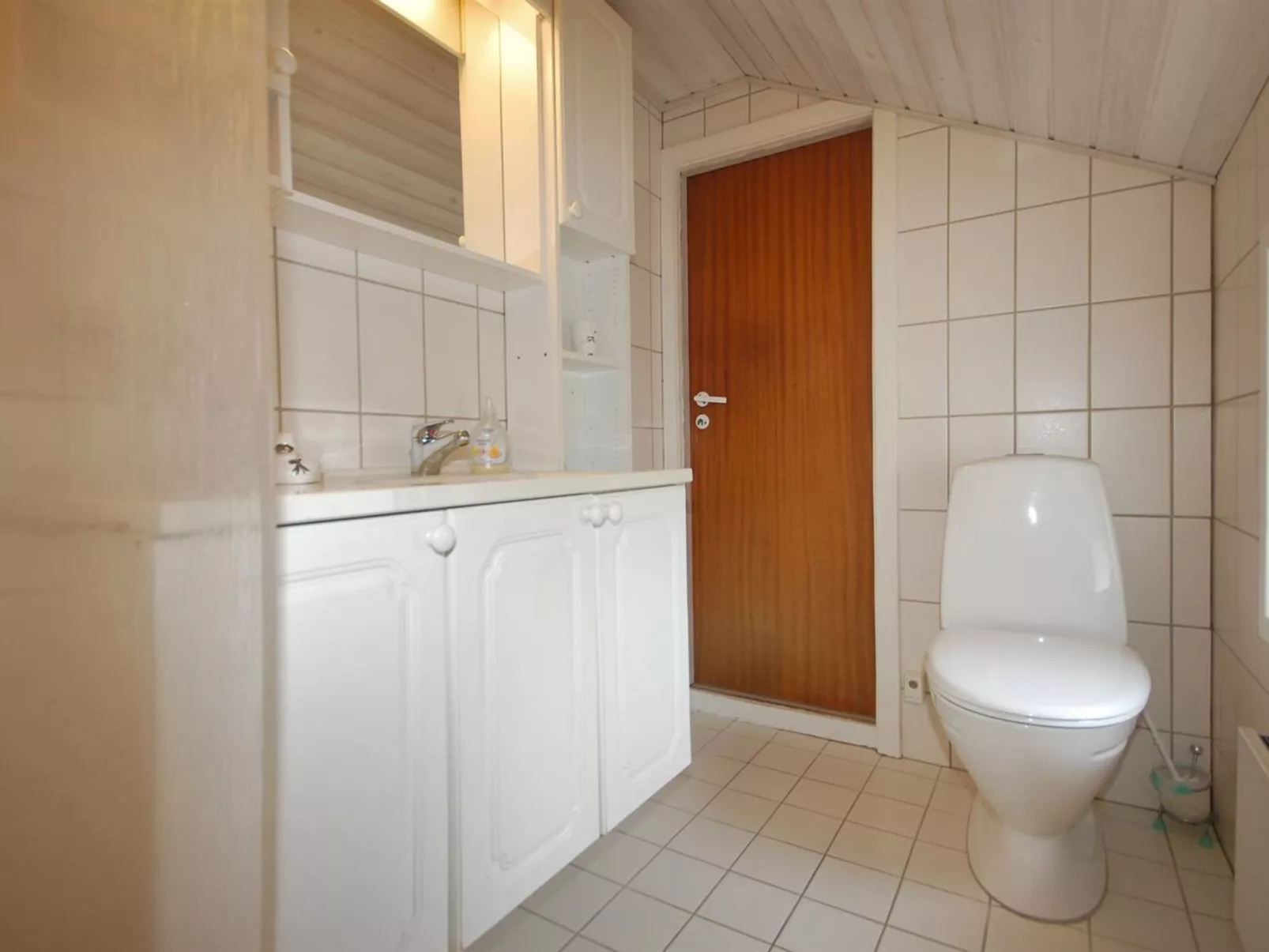 "Doritea" - 50m from the sea-Inside