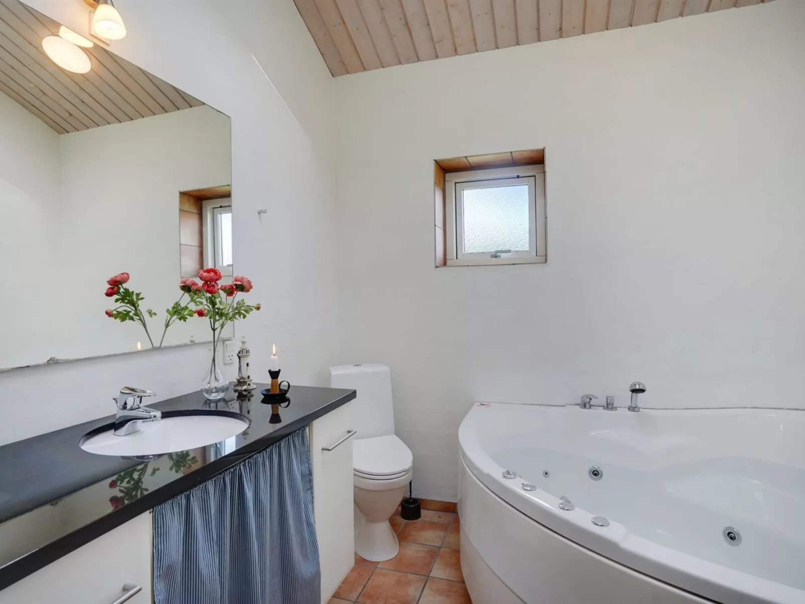 "Bitha" - 400m from the sea-Dedans