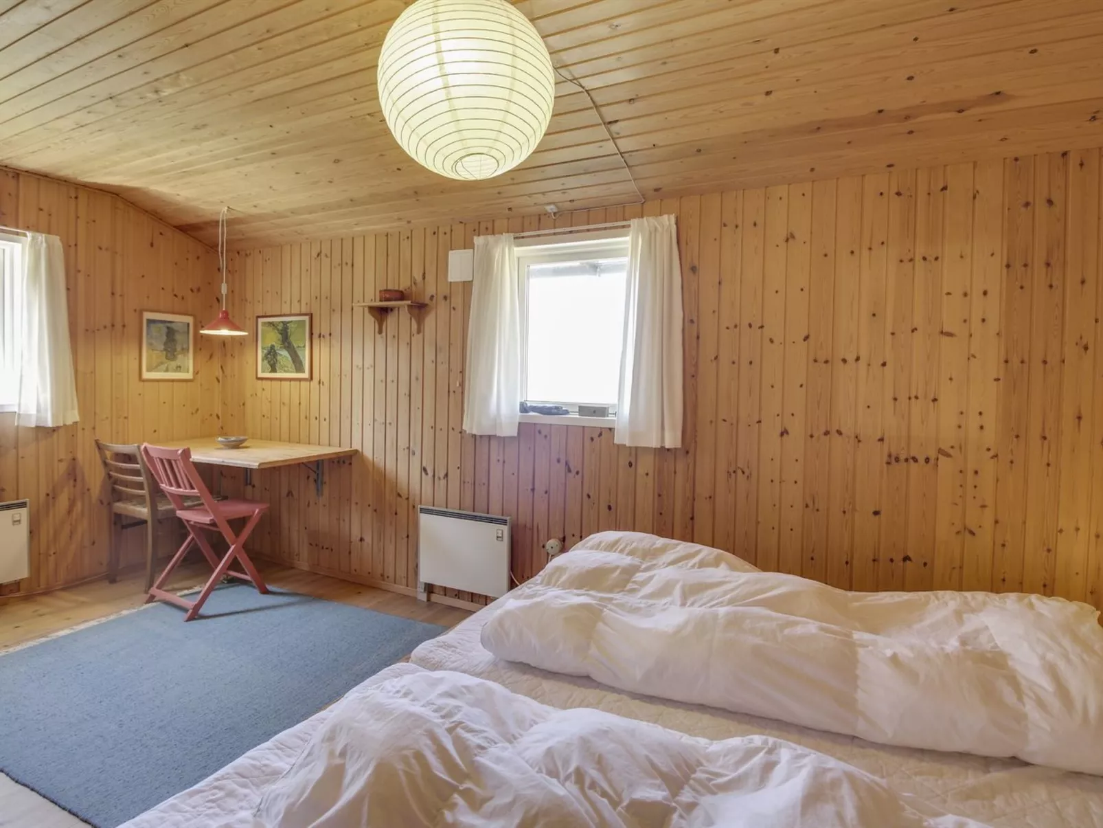 "Allydia" - 400m from the sea-Inside