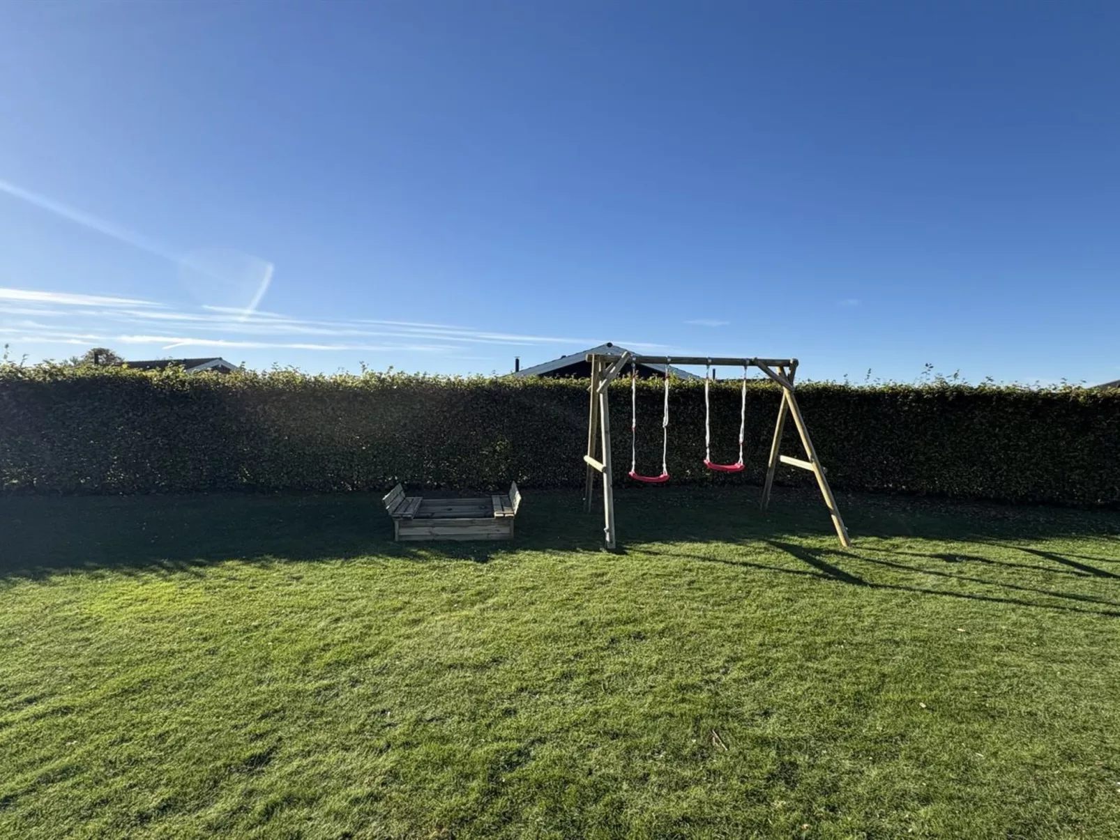 "Arnod" - 400m from the sea-Dehors