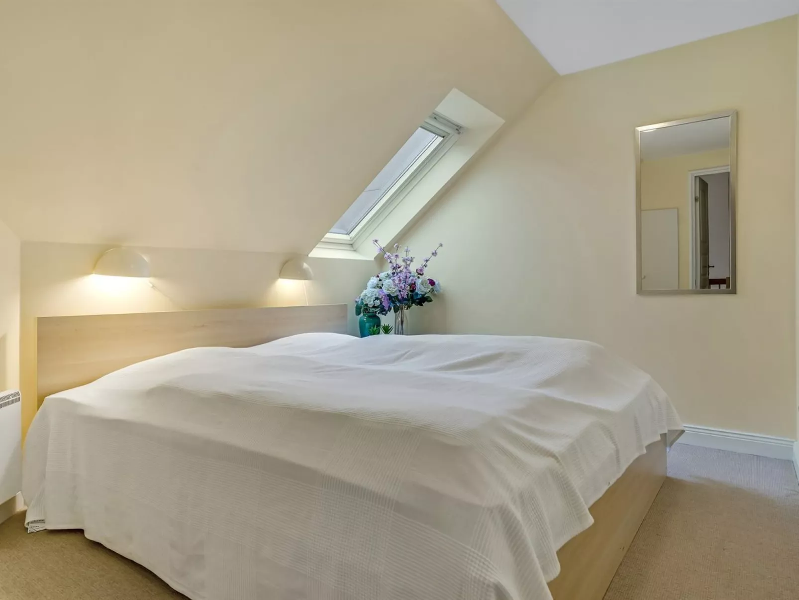 "Jannike" - 100m from the sea-Inside