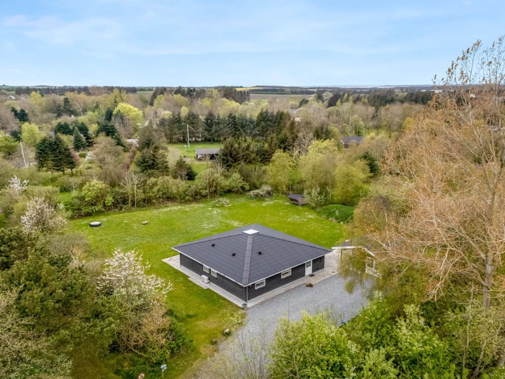 "Veijo" - 400m to the fjord-Dehors