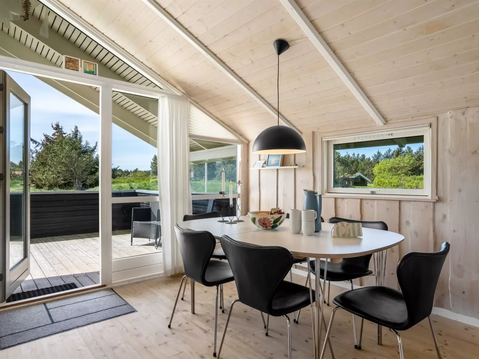 "Eddi" - 550m from the sea-Dedans