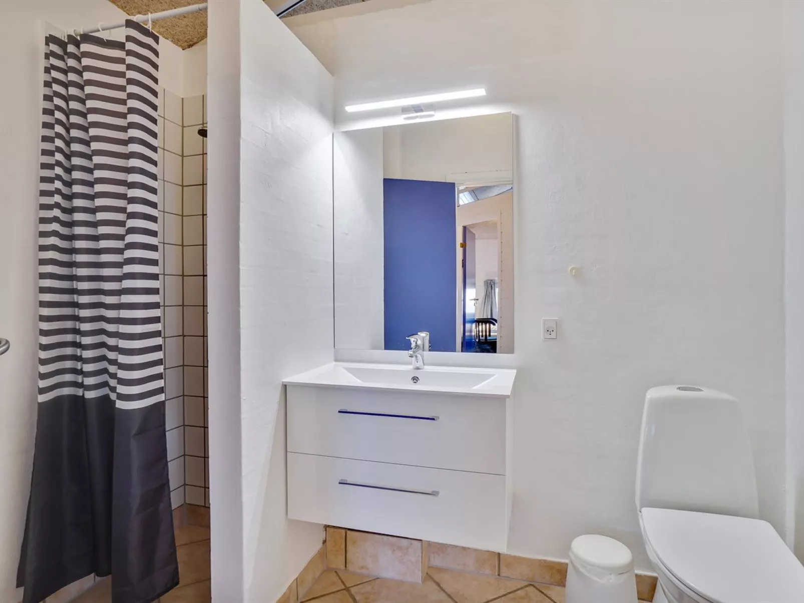 "Riika" - 425m from the sea-Inside