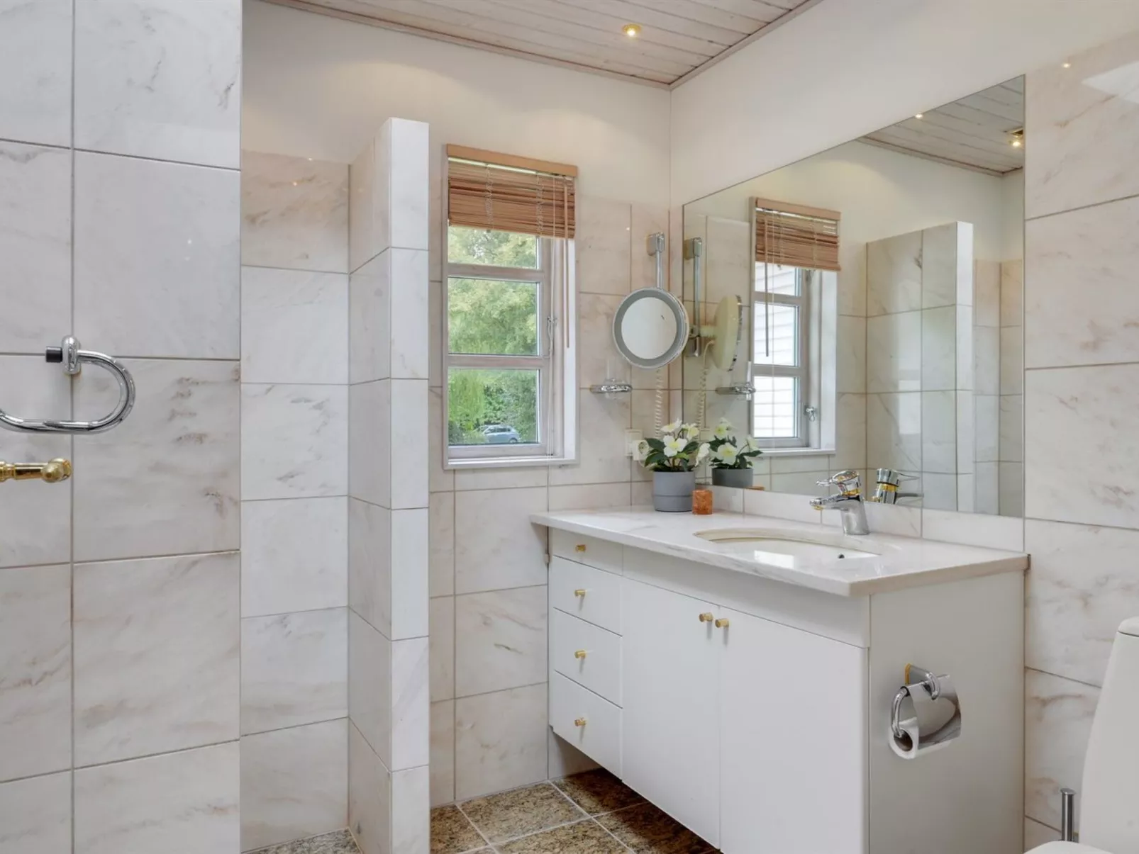 "Åsemarie" - 600m from the sea-Inside