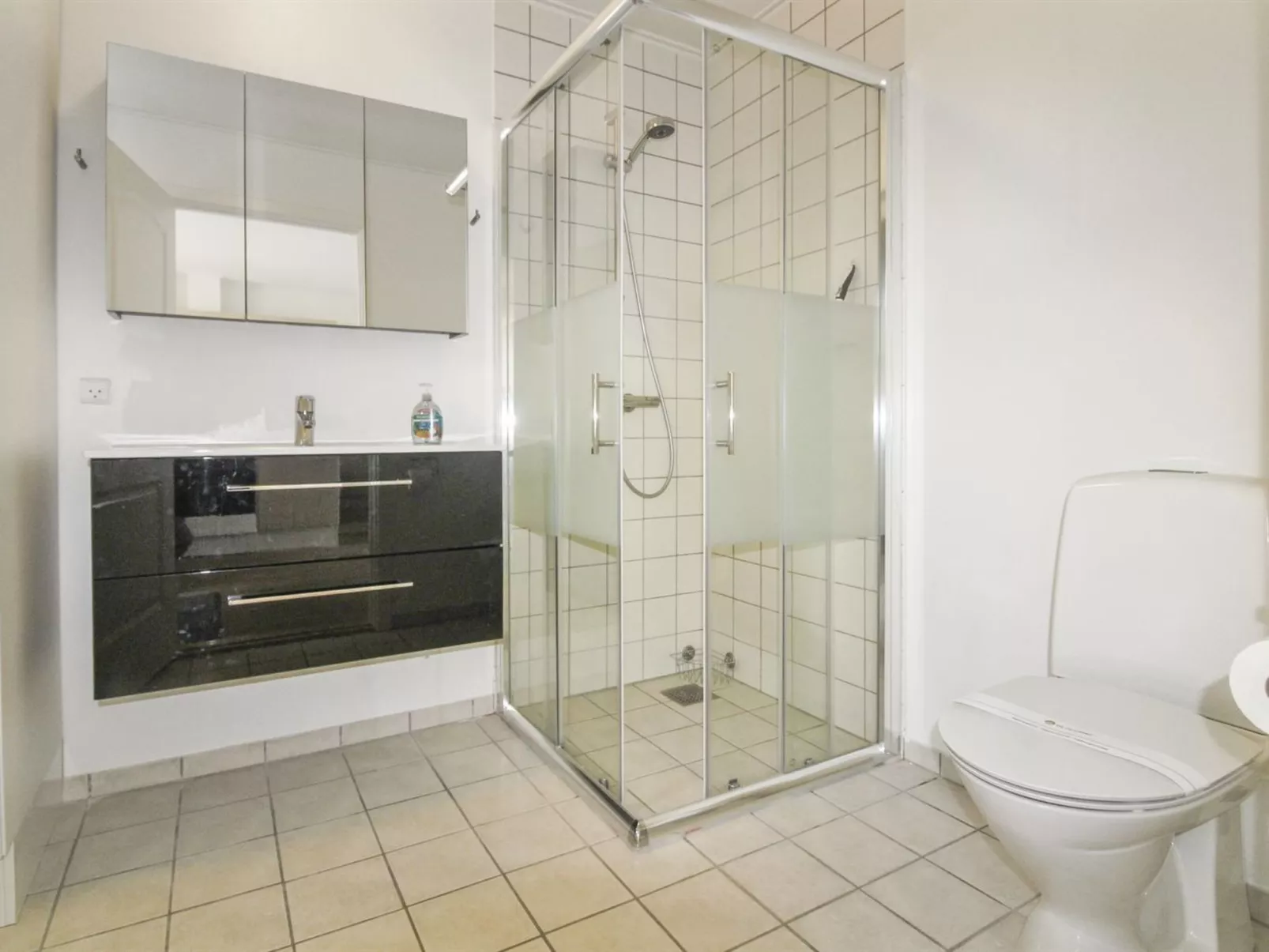 "Hermann" - 100m from the sea-Inside