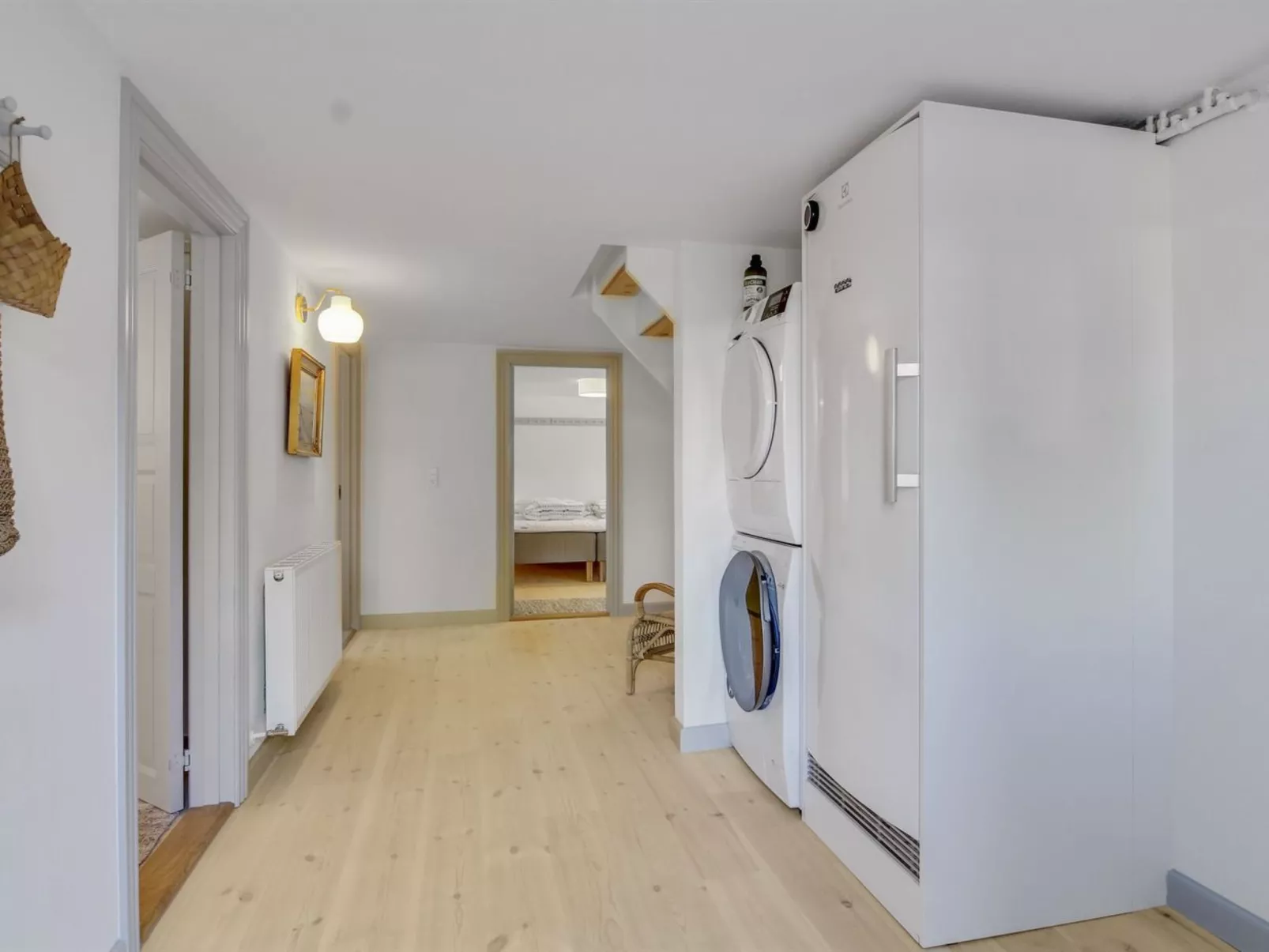 "Elka" - 100m from the sea-Inside