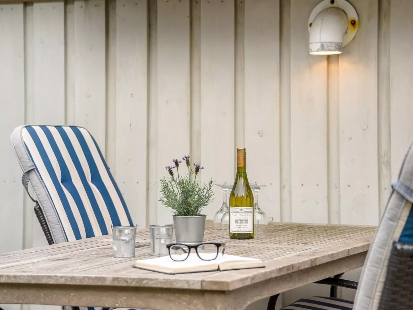 "Catarine" - 1.1km from the sea-Draußen