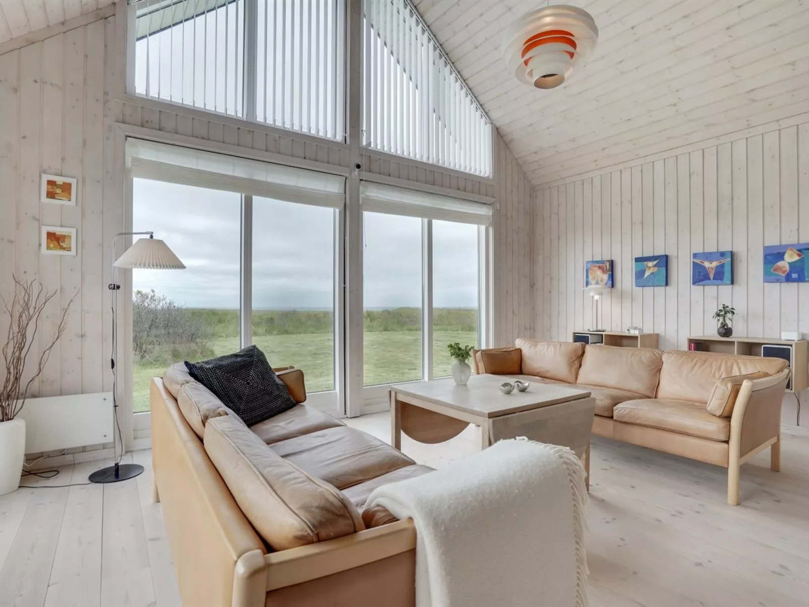 "Ger" - 200m from the sea-Inside