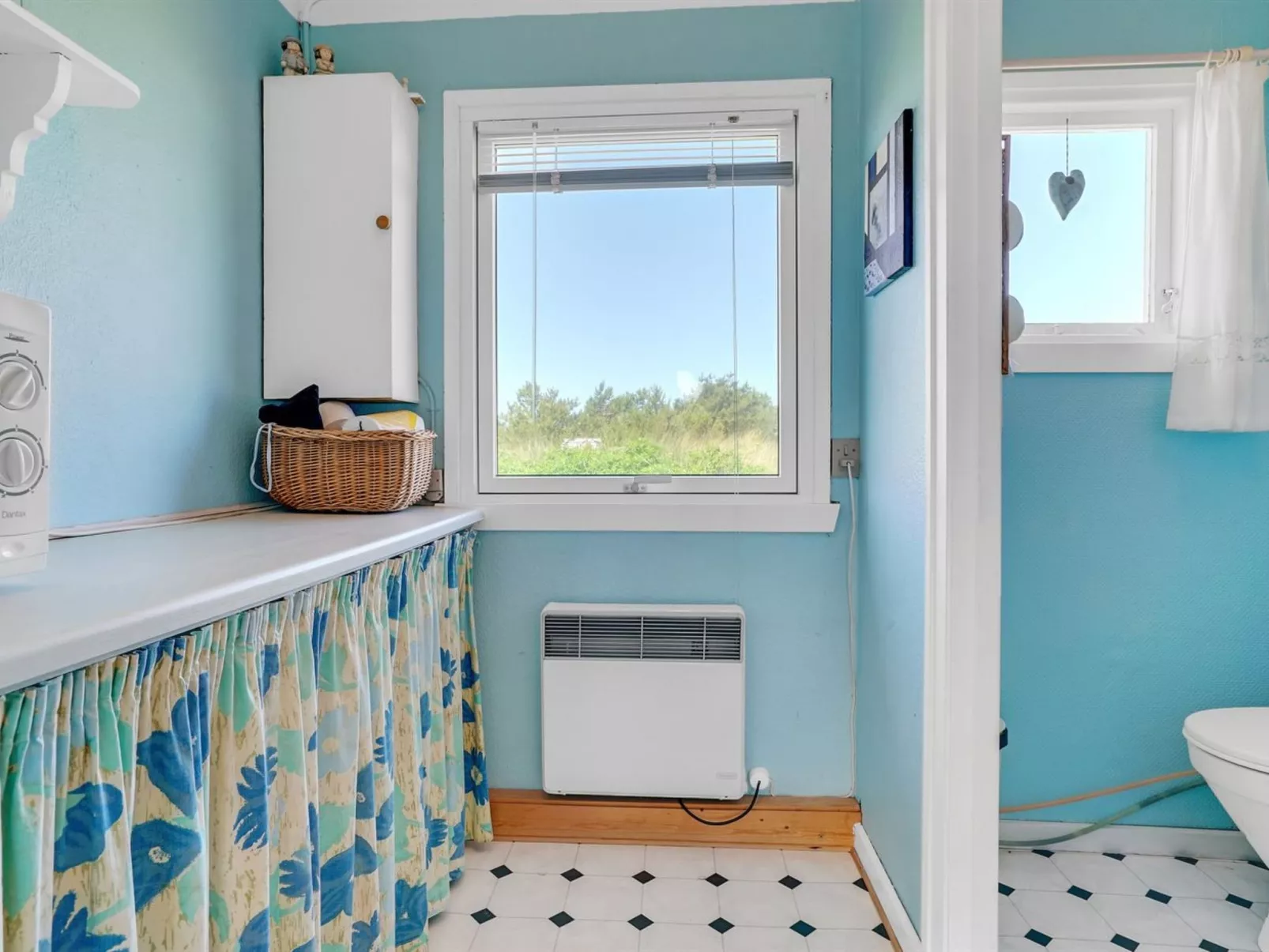 "Tayanita" - 750m from the sea-Drinnen