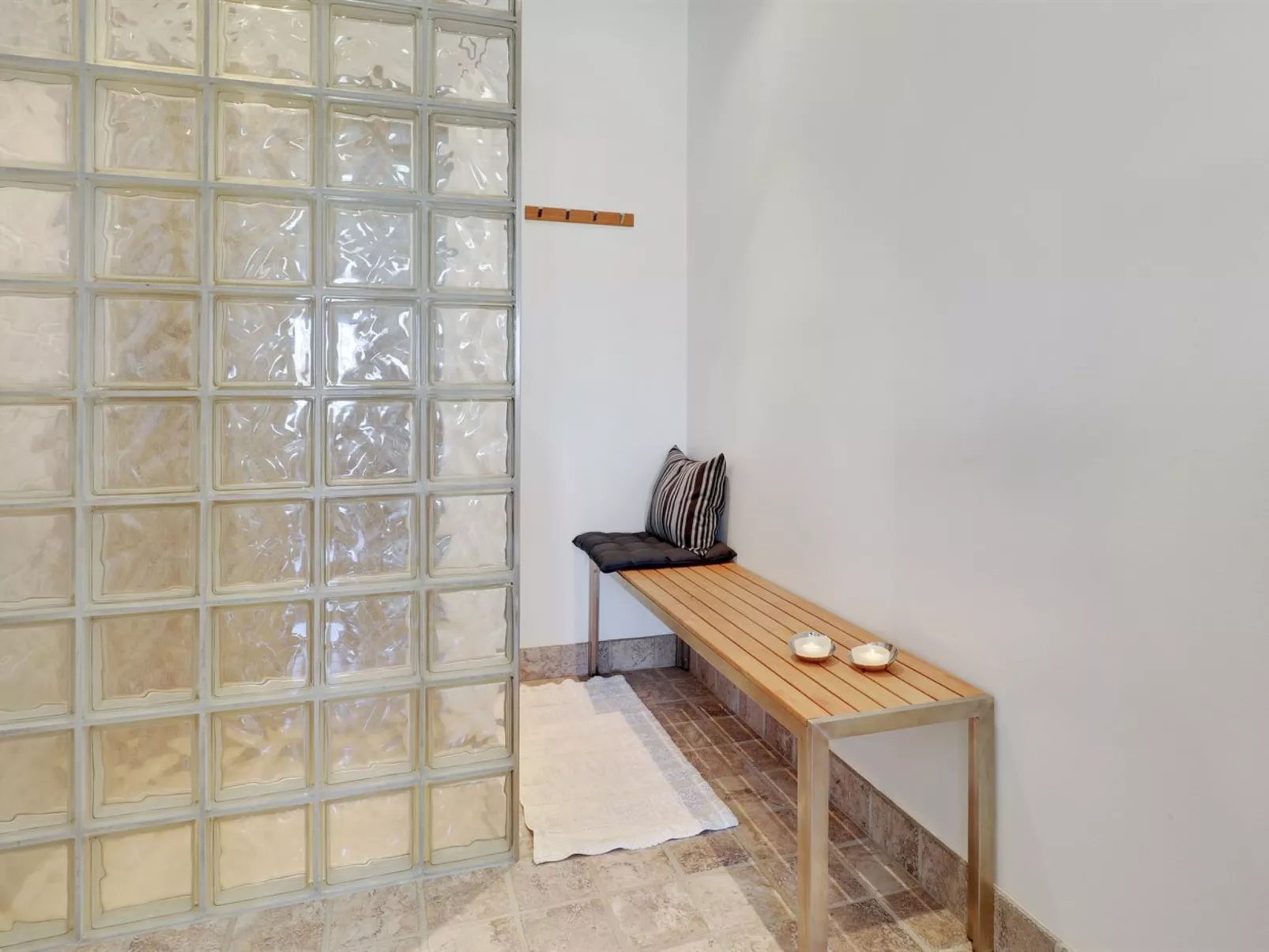 "Ullamaj" - 30m from the sea-Dedans