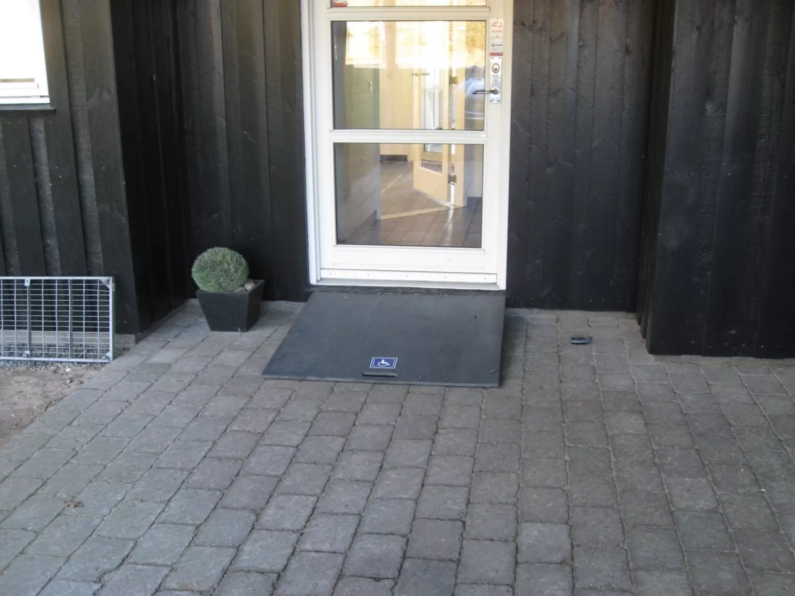 "Aiyana" - 530m from the sea-Dehors