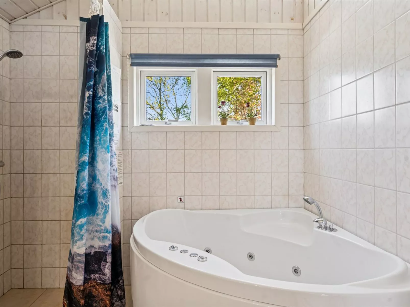 "Dolores" - 100m from the sea-Dedans