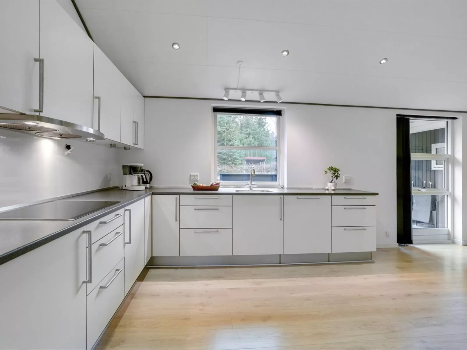 "Hekla" - 30km from the sea-Drinnen