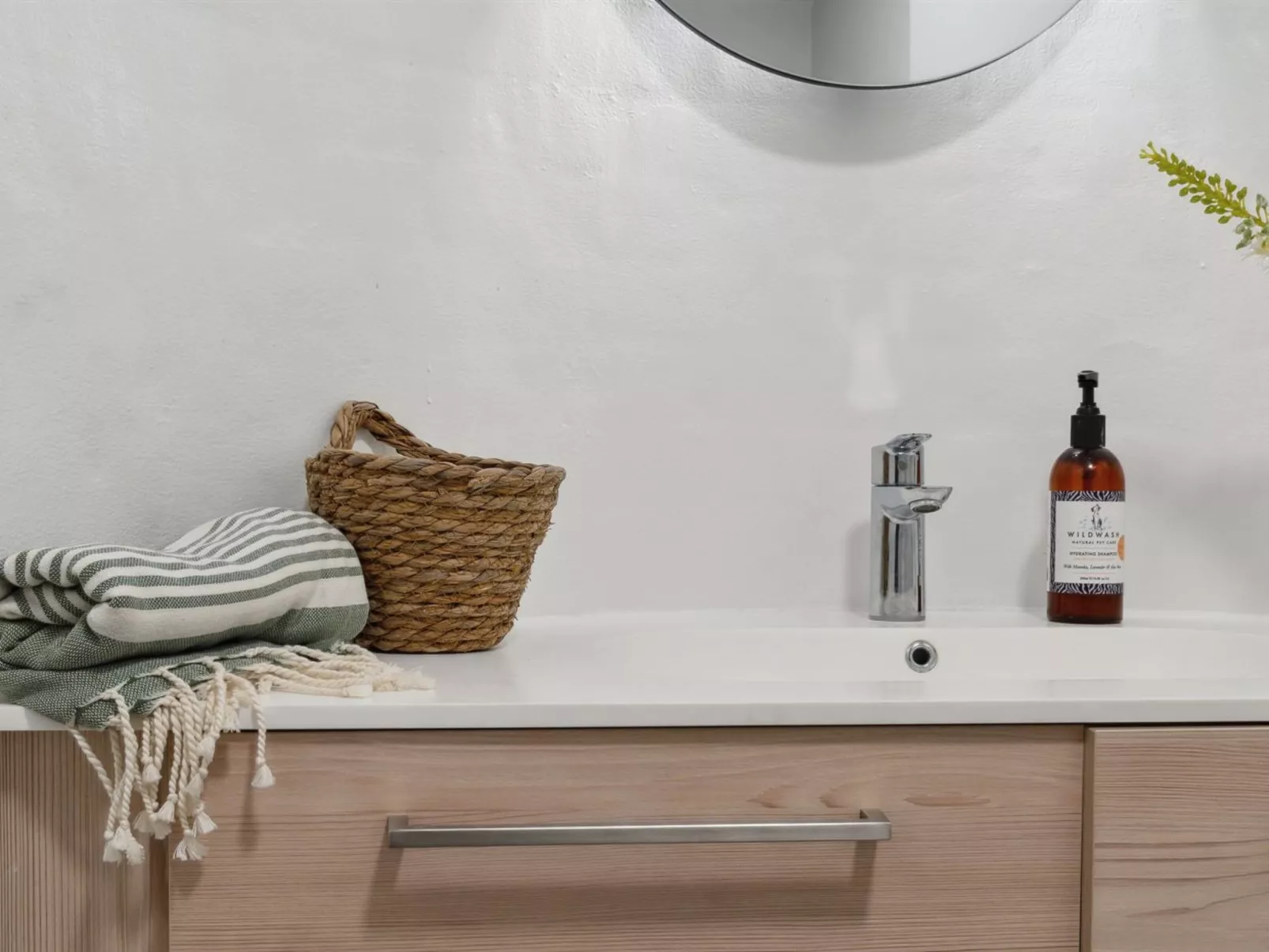 "Milena" - 600m from the sea-Drinnen