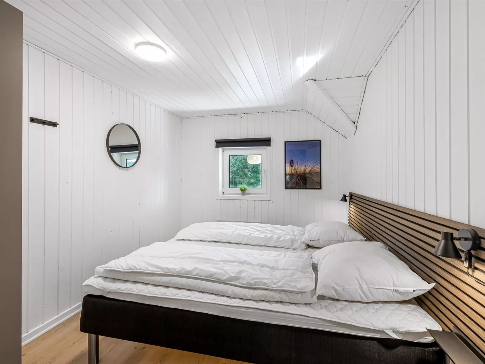 "Sylvi" - 1.7km from the sea-Dedans