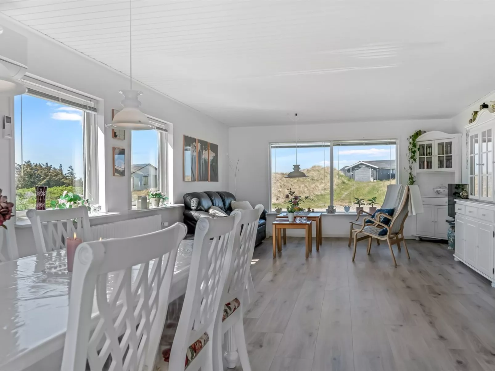 "Nayeli" - 275m from the sea-Dedans