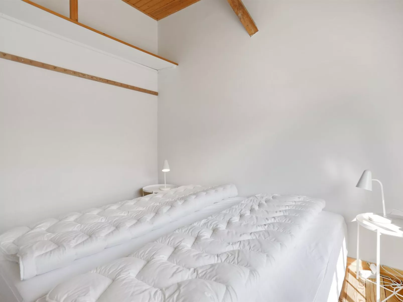 "Brigita" - 500m from the sea-Dedans