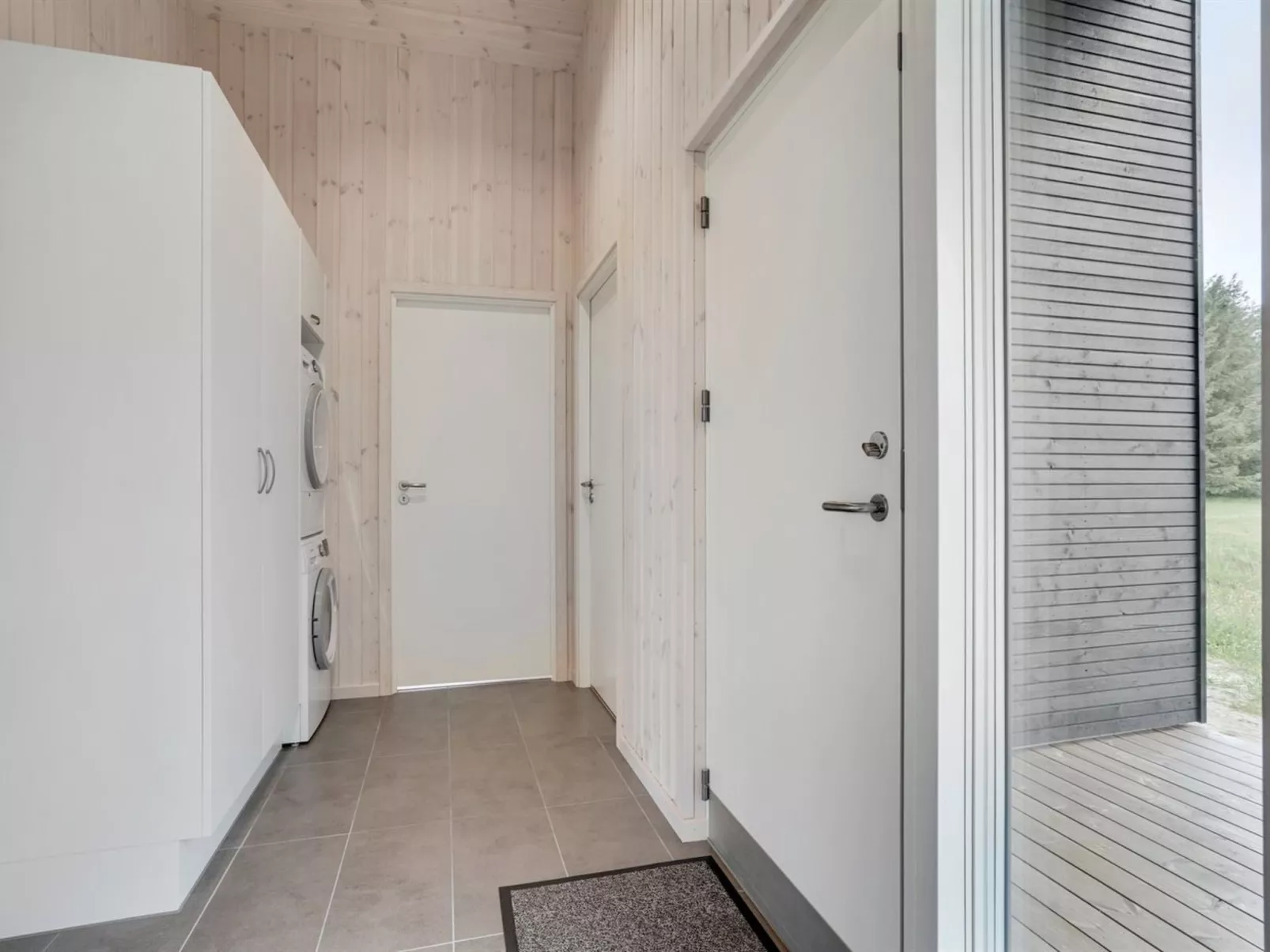 "Arlina" - 1.5km from the sea-Drinnen