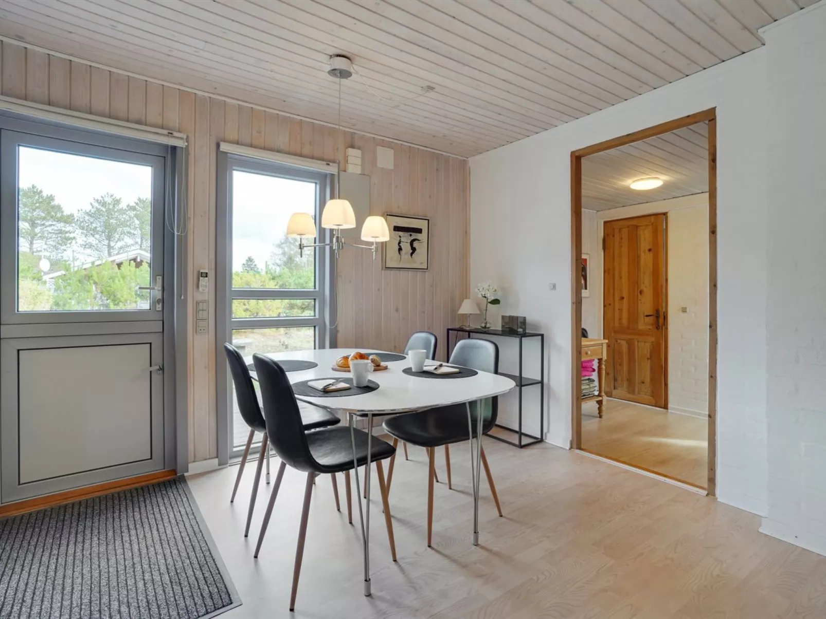 "Lippi" - 2.3km from the sea-Dedans