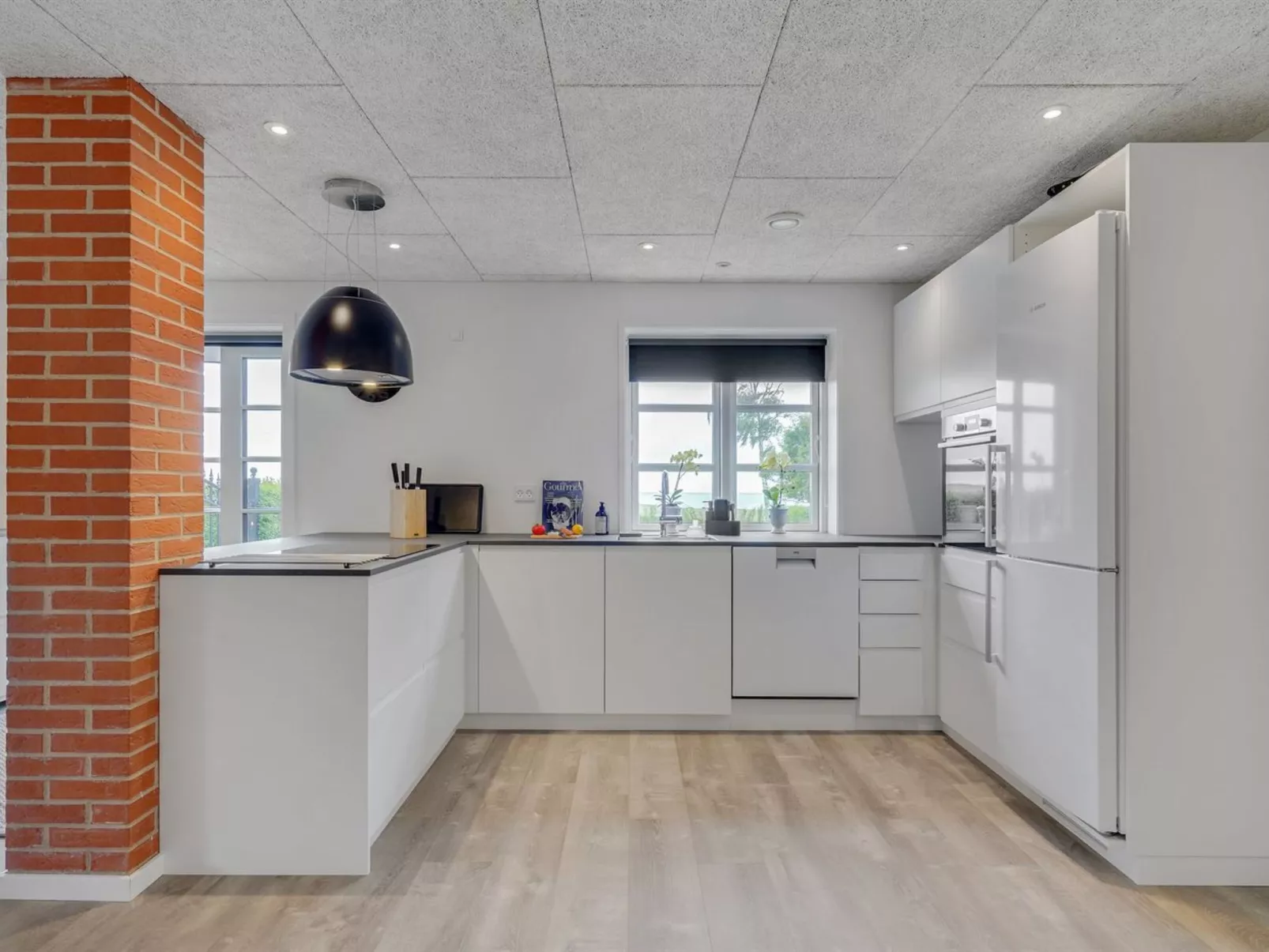 "Ringulf" - 350m from the sea-Inside