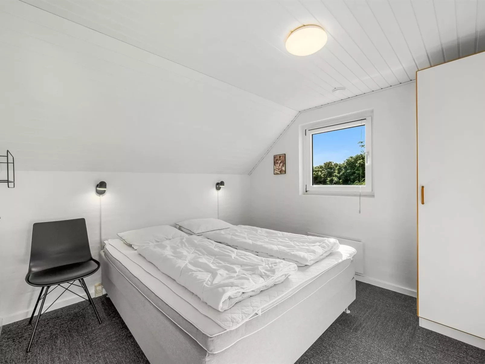 "Ruse" - 500m from the sea-Dedans