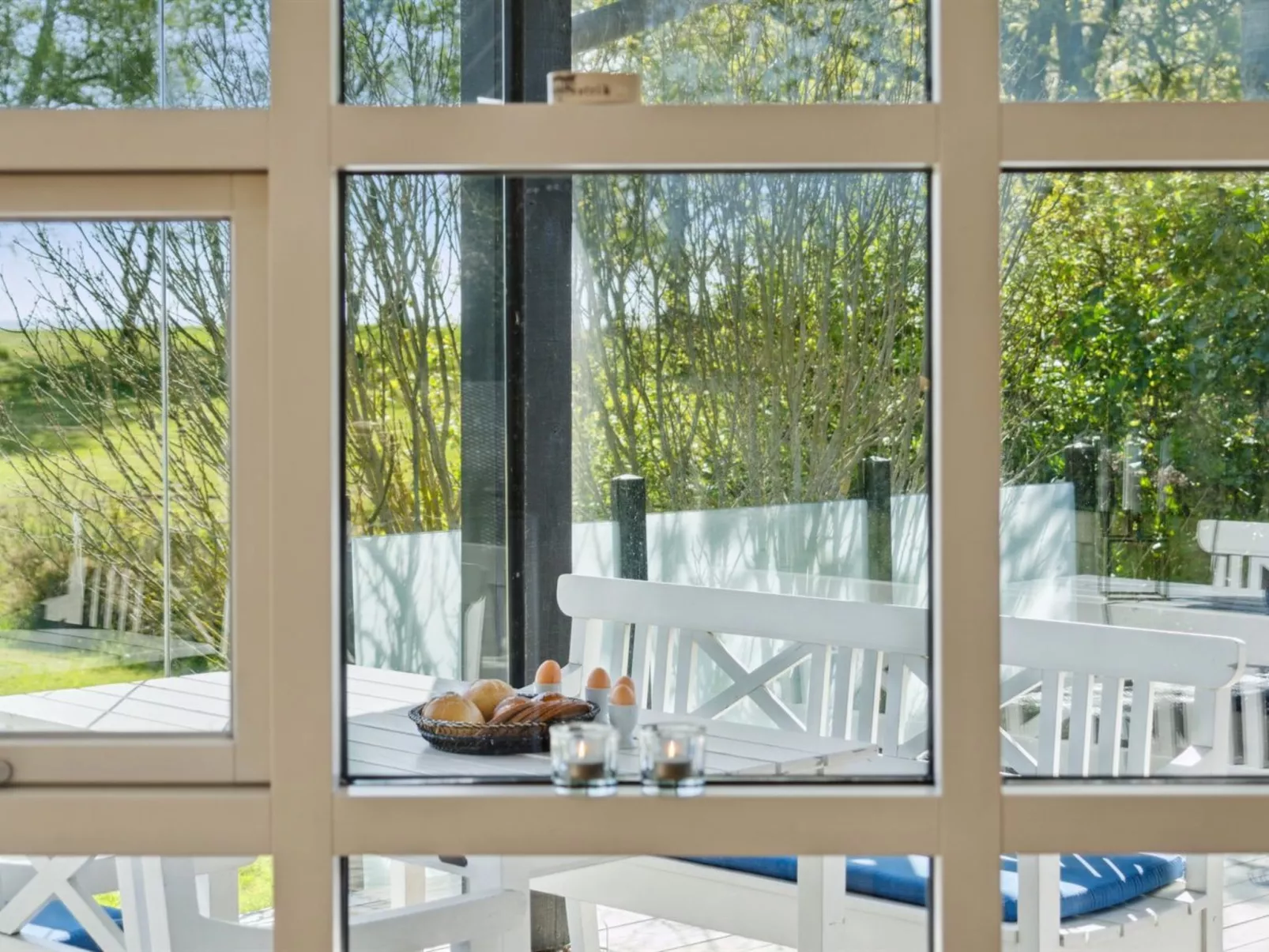 "Elba" - 100m from the sea-Outside