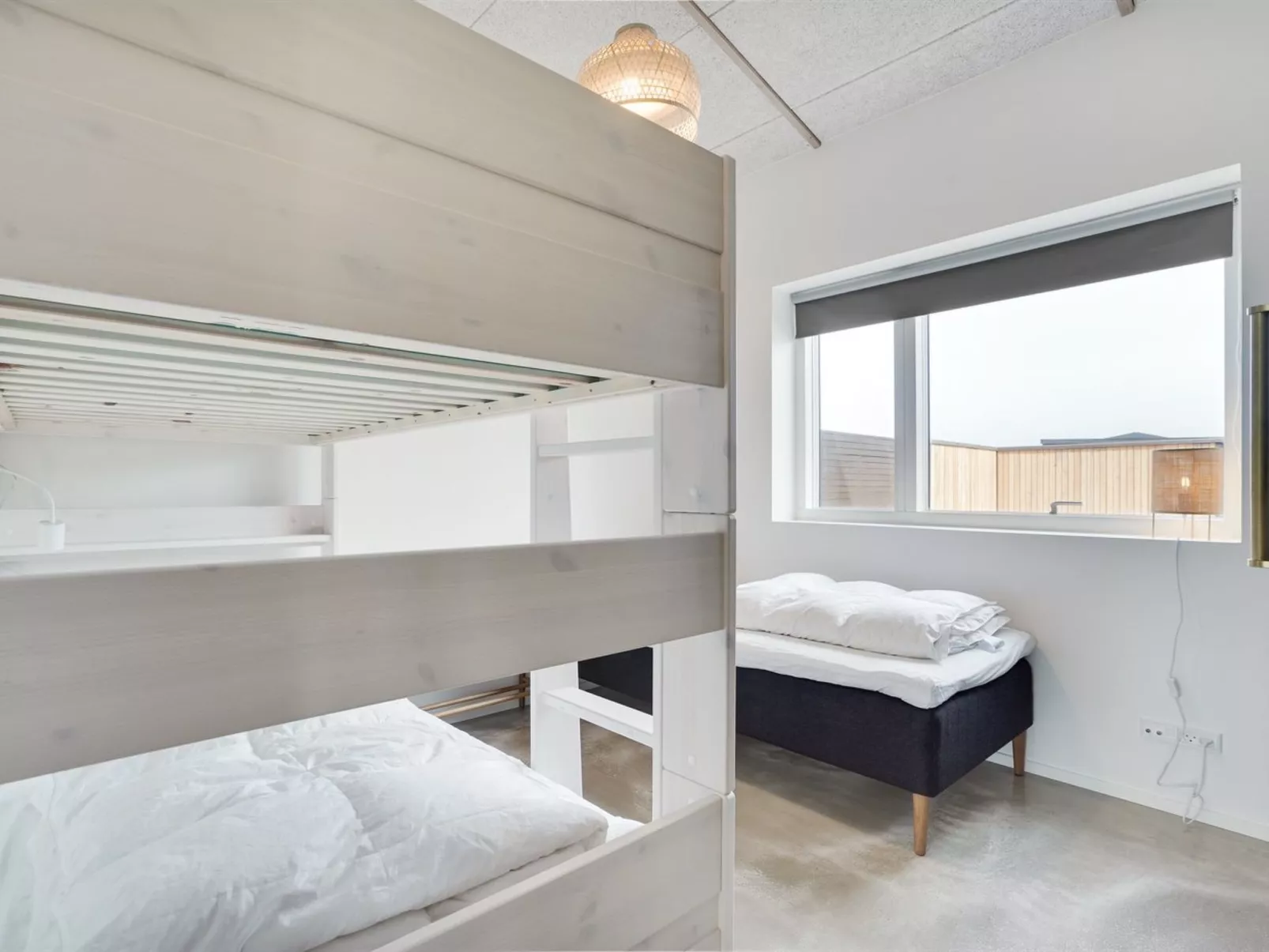 "Anie" - 950m from the sea-Dedans