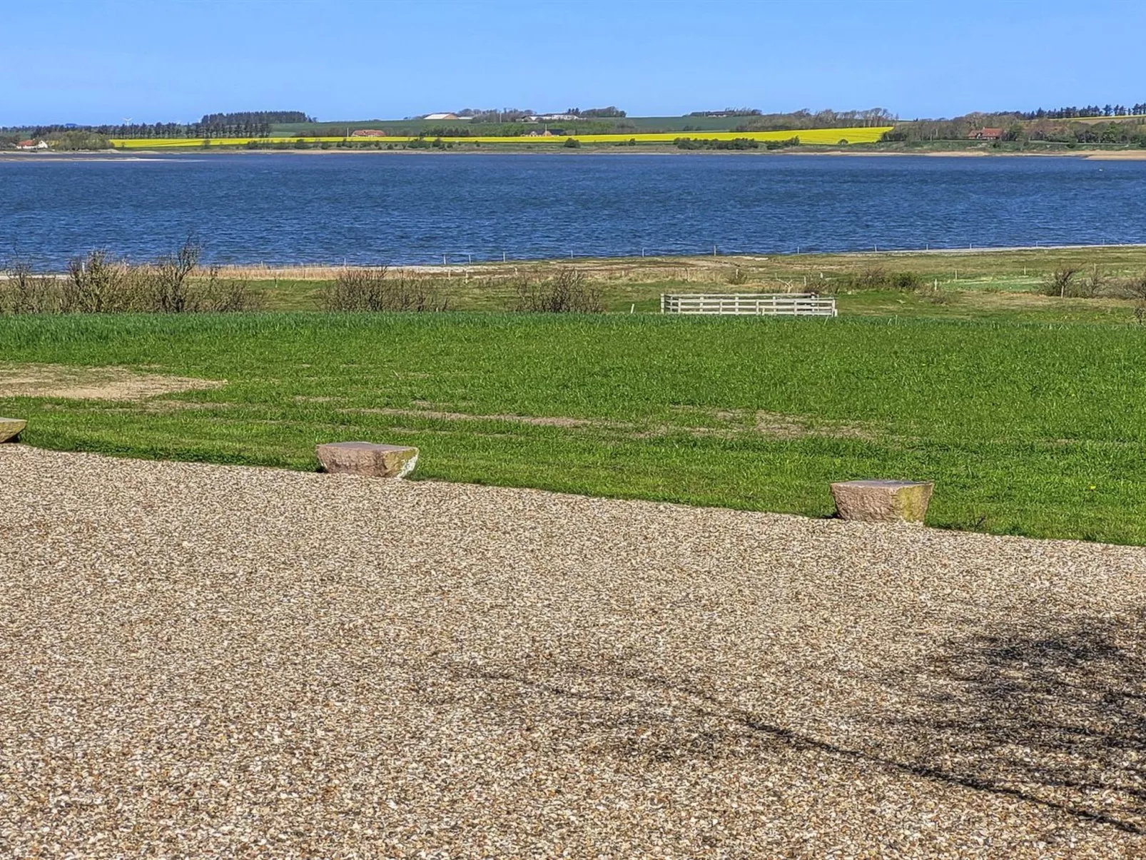 "Imilie" - 250m to the fjord-Dehors