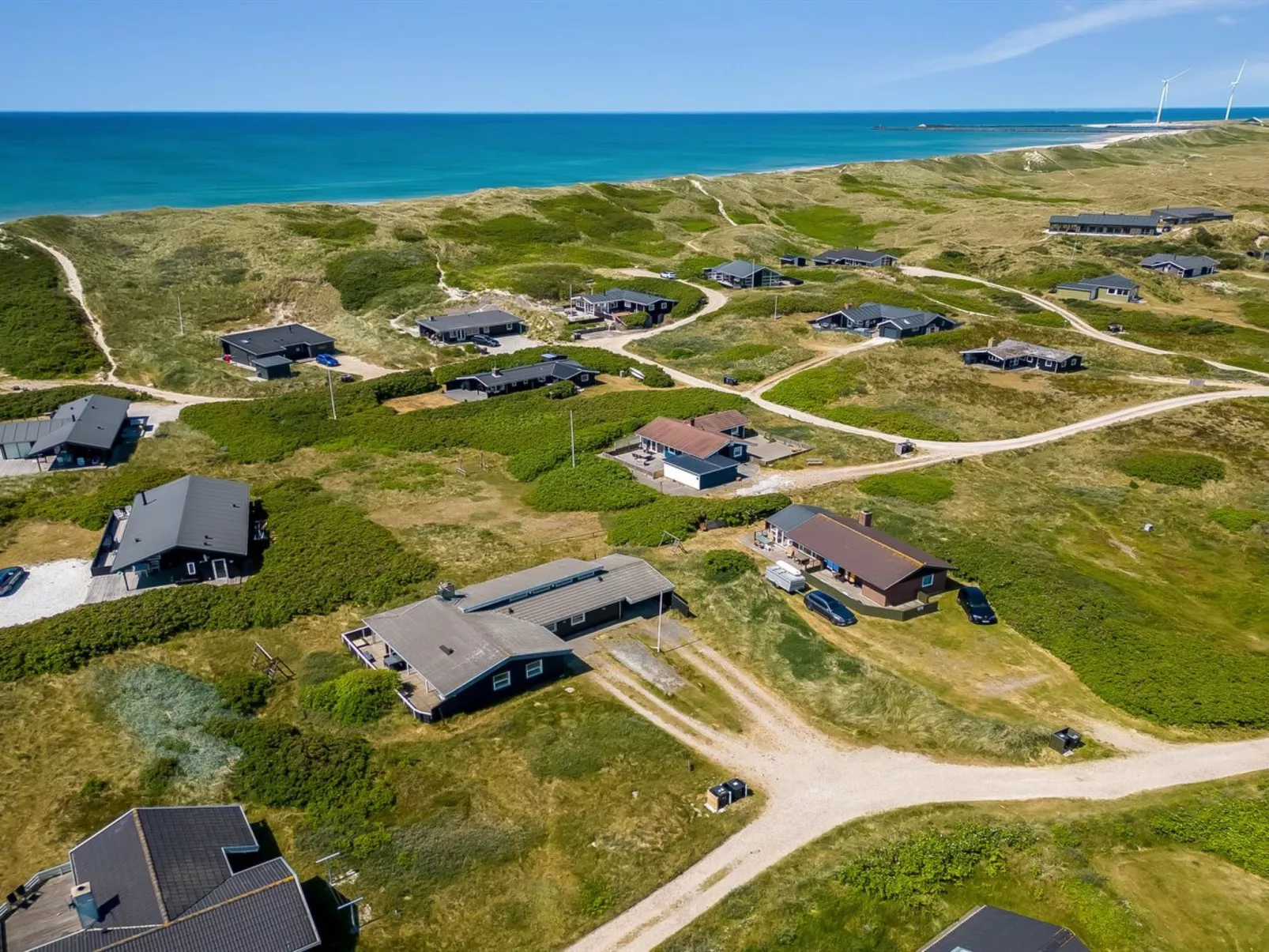 "Temelko" - 200m from the sea-Outside