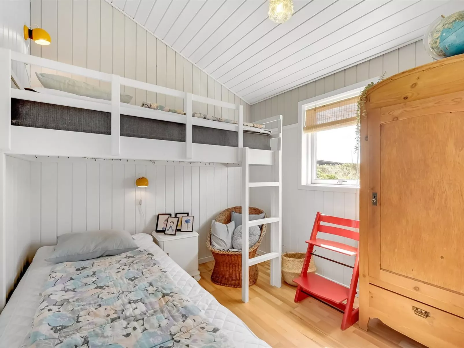 "Köbes" - 200m from the sea-Drinnen