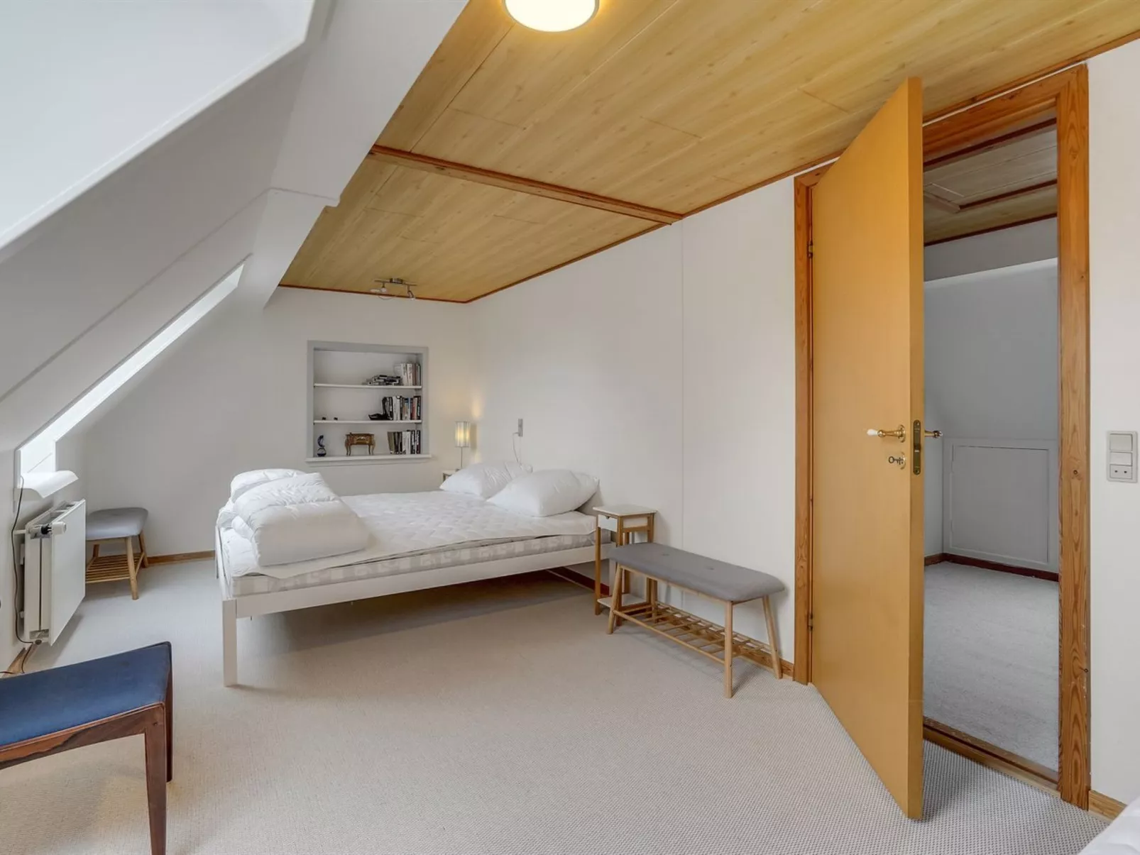 "Birita" - 20km from the sea-Dedans