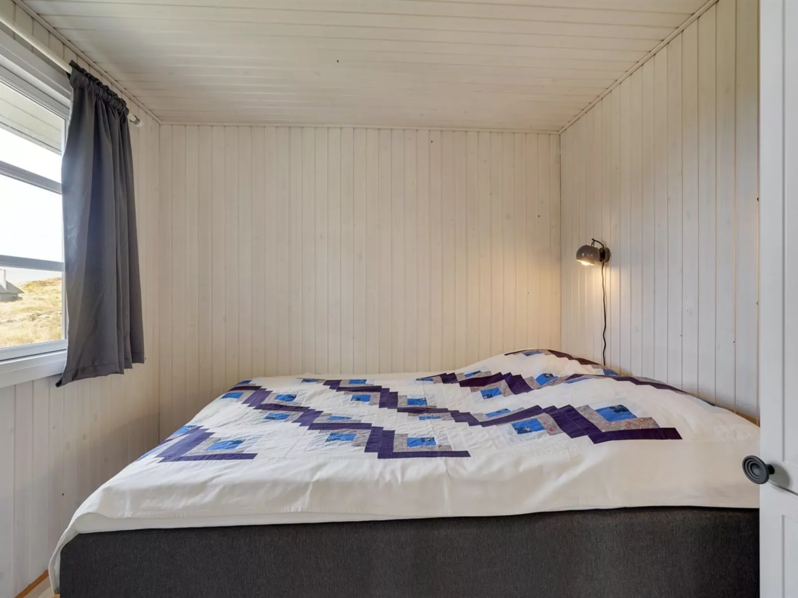 "Urcu" - 475m from the sea-Inside