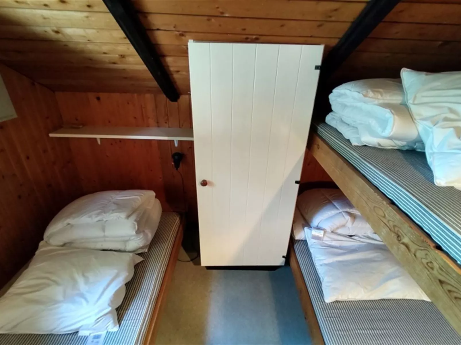 "Rieke" - 300m from the sea-Dedans