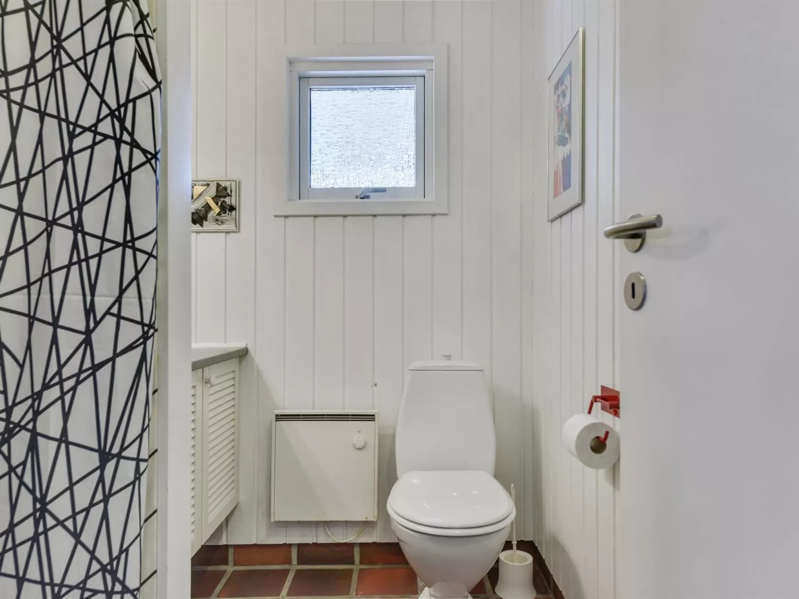 "Agnita" - 300m from the sea-Dedans