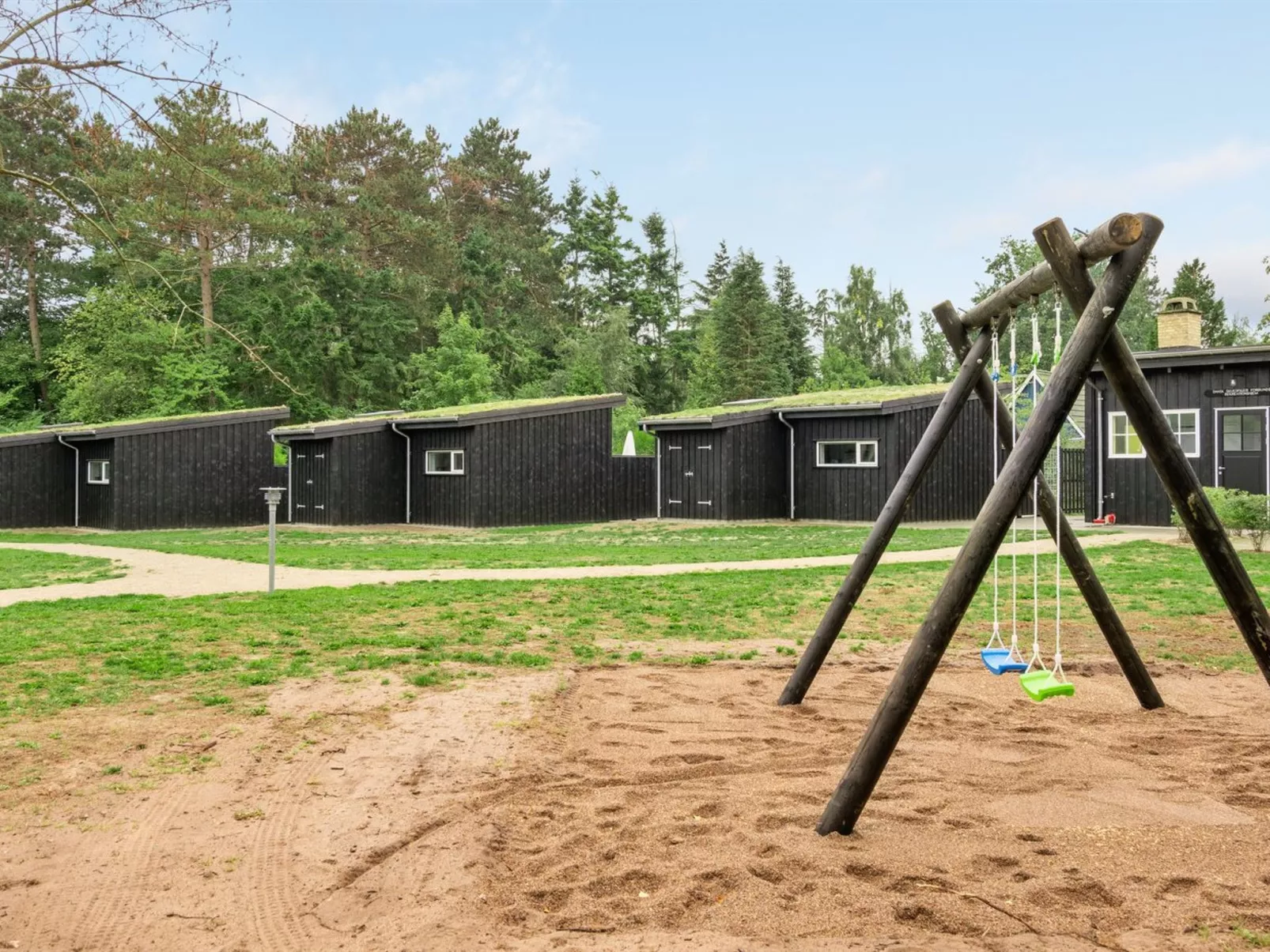 "Frimanda" - 200m from the sea-Draußen