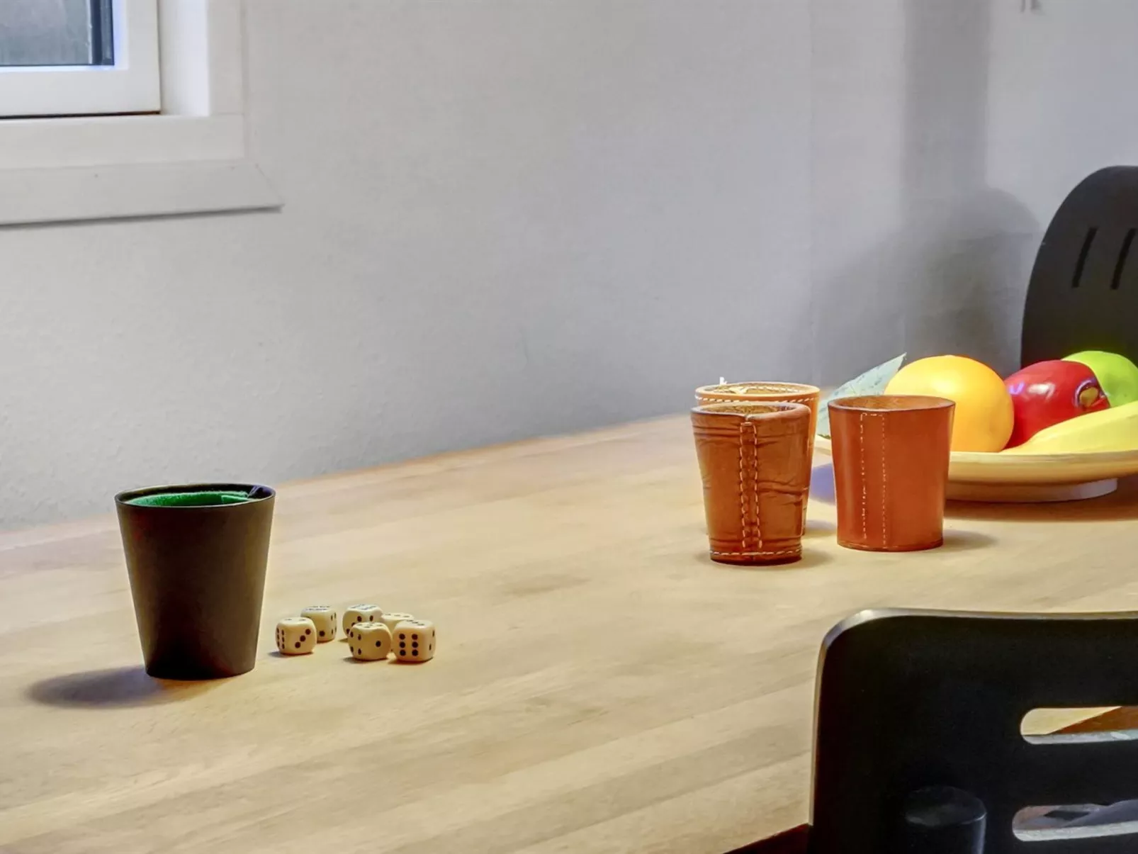 "Akke" - 150m to the fjord-Inside