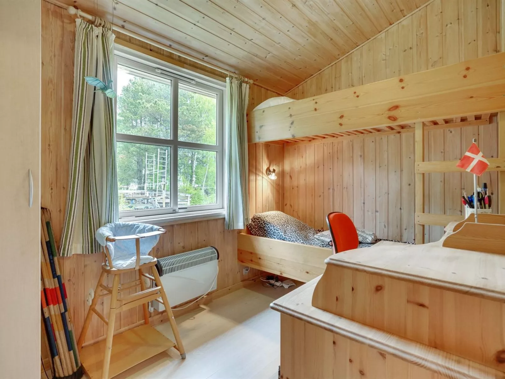 "Blome" - 150m to the fjord-Inside