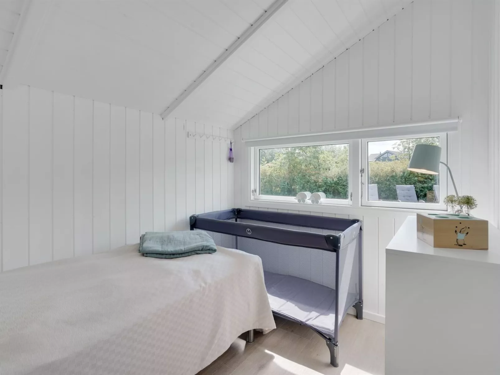 "Niska" - 300m from the sea-Inside