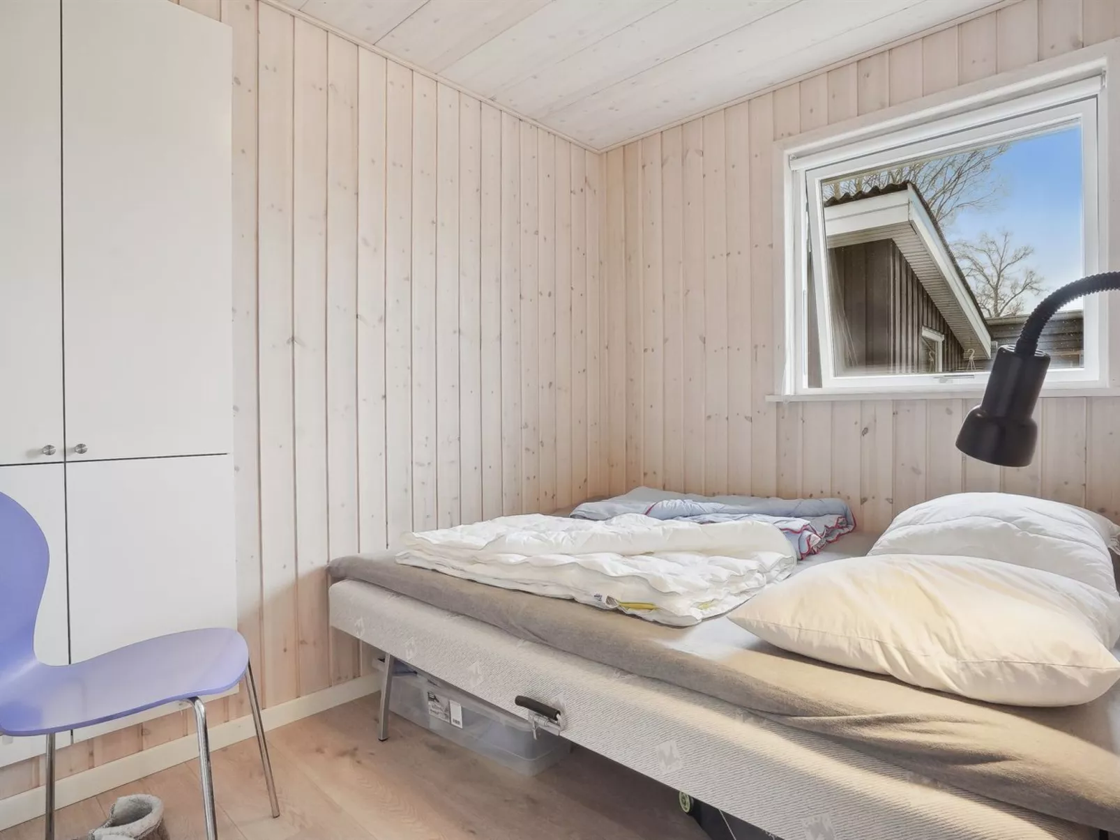 "Gunholm" - 150m from the sea-Drinnen