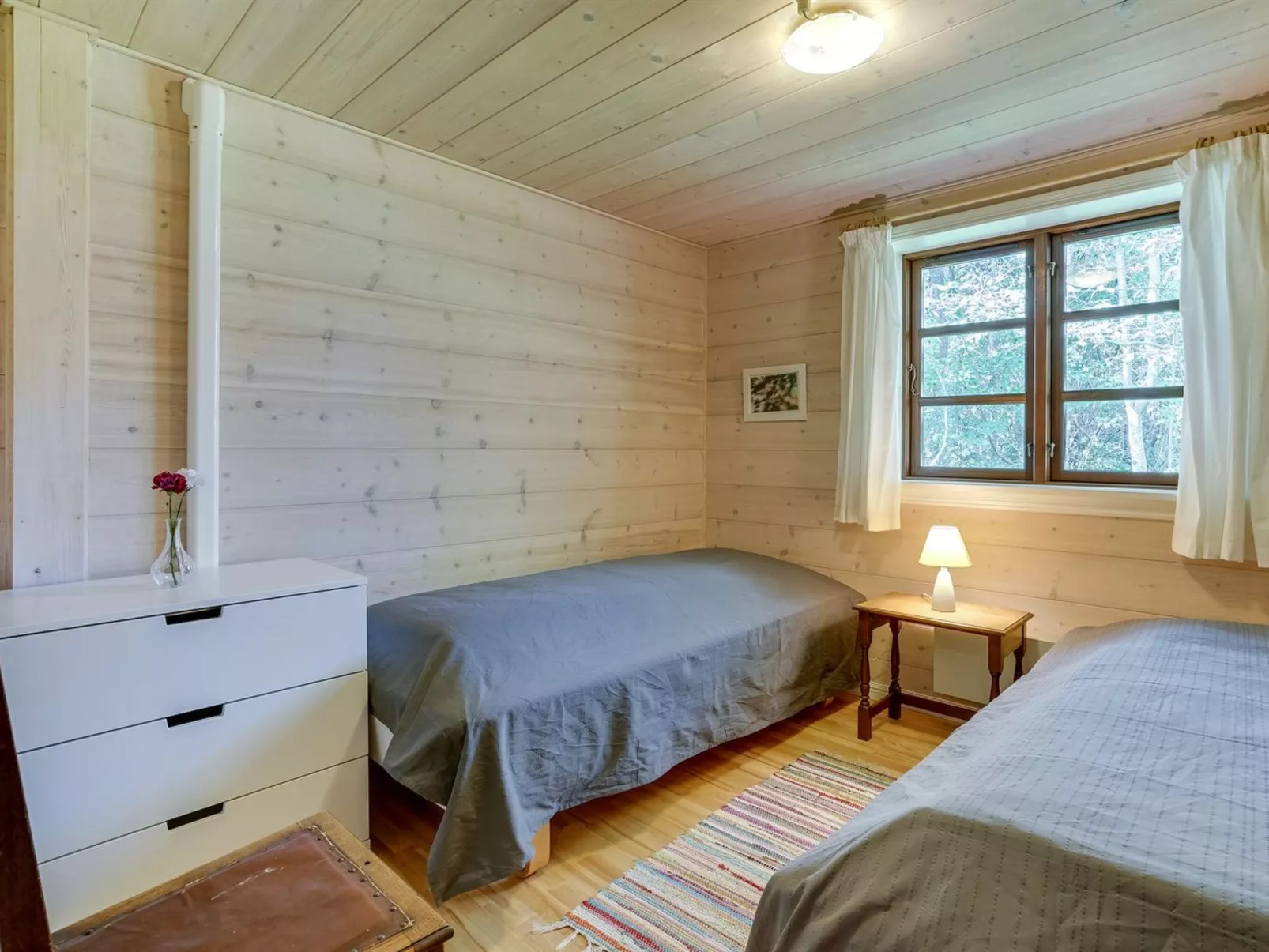 "Floriane" - 700m from the sea-Drinnen